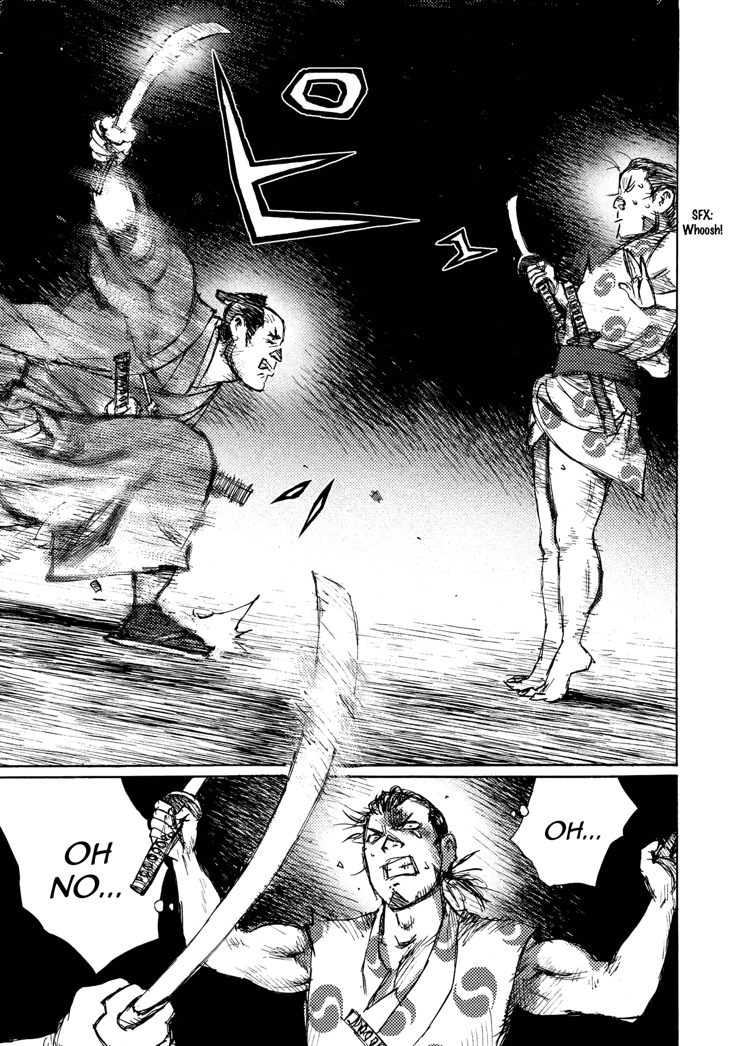 Read Ichigeki EN Manga Online