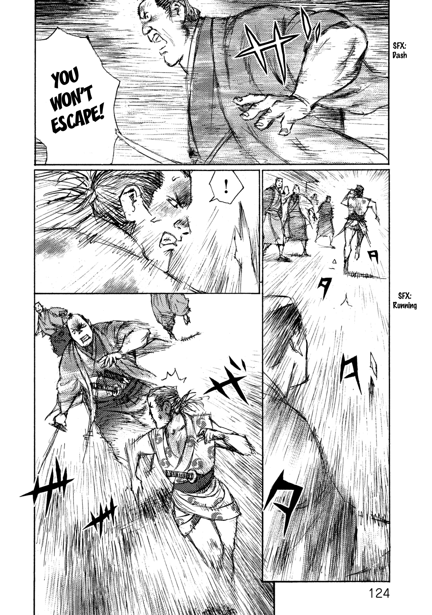 Read Ichigeki EN Manga Online