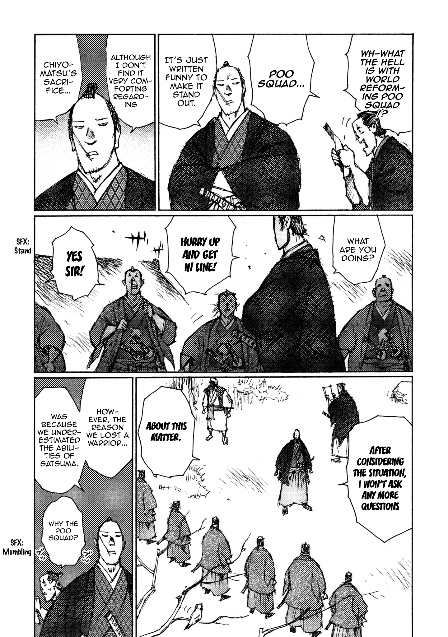 Read Ichigeki EN Manga Online