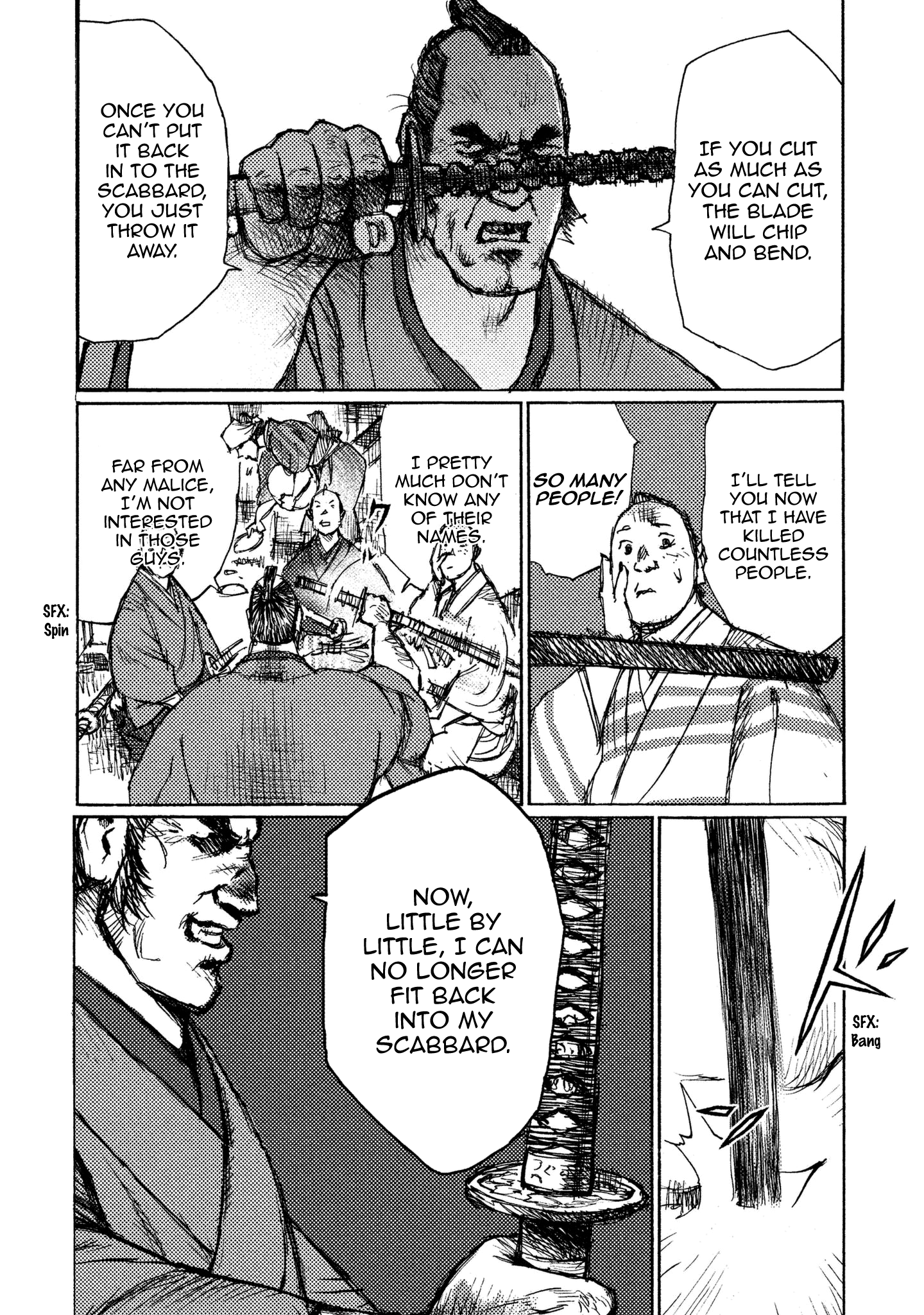 Read Ichigeki EN Manga Online