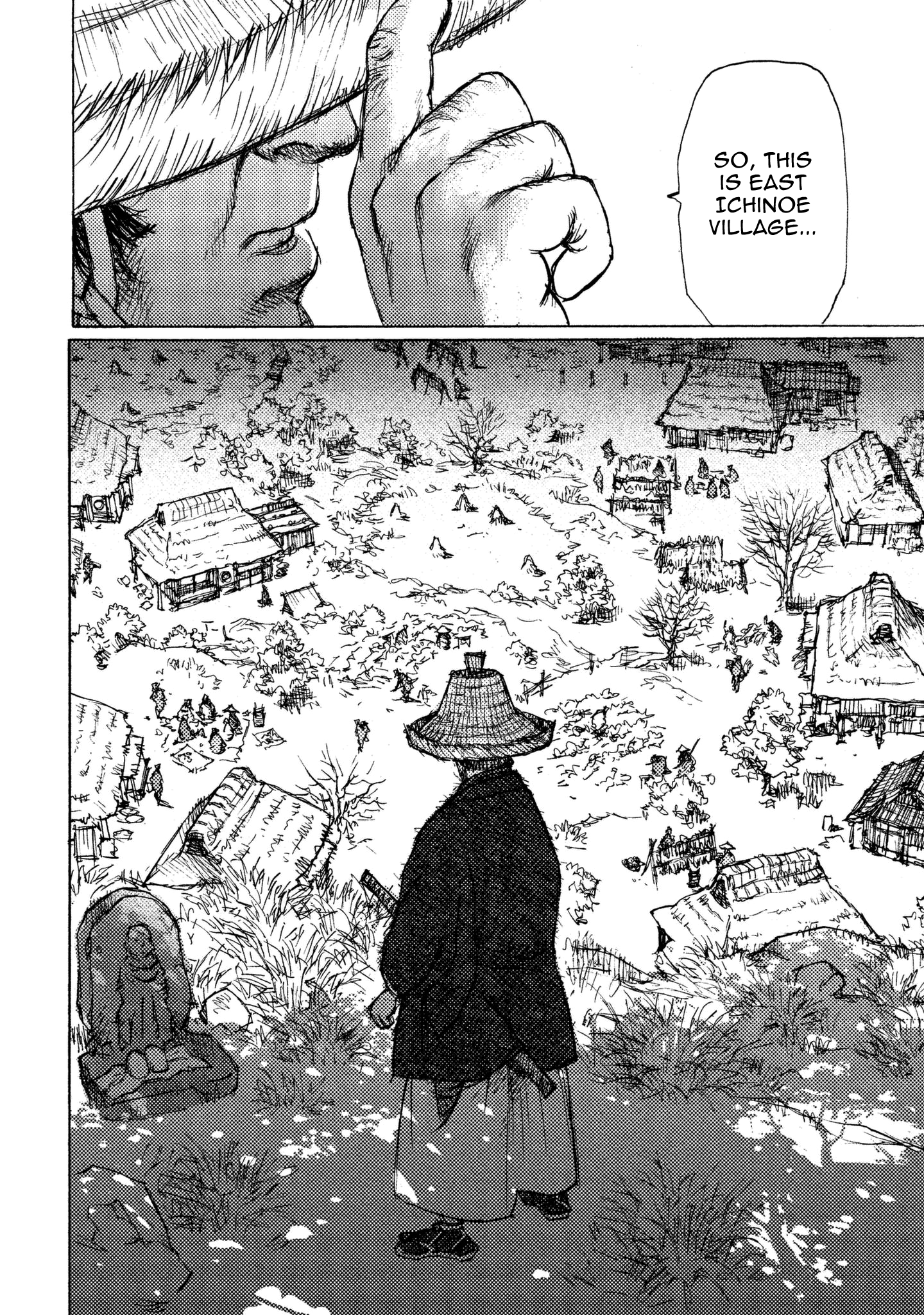 Read Ichigeki EN Manga Online