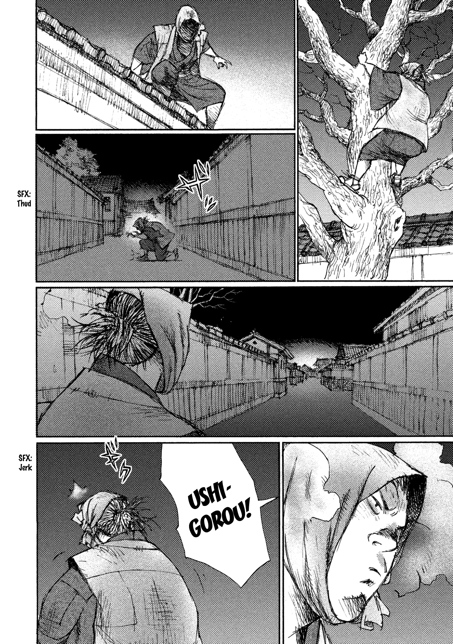 Read Ichigeki EN Manga Online