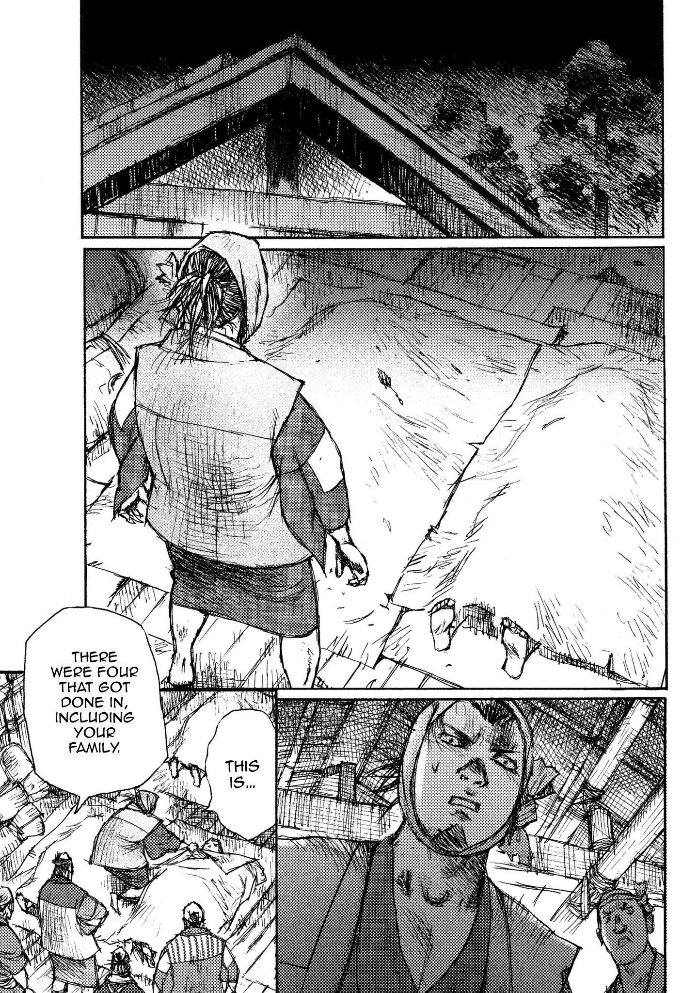 Read Ichigeki EN Manga Online