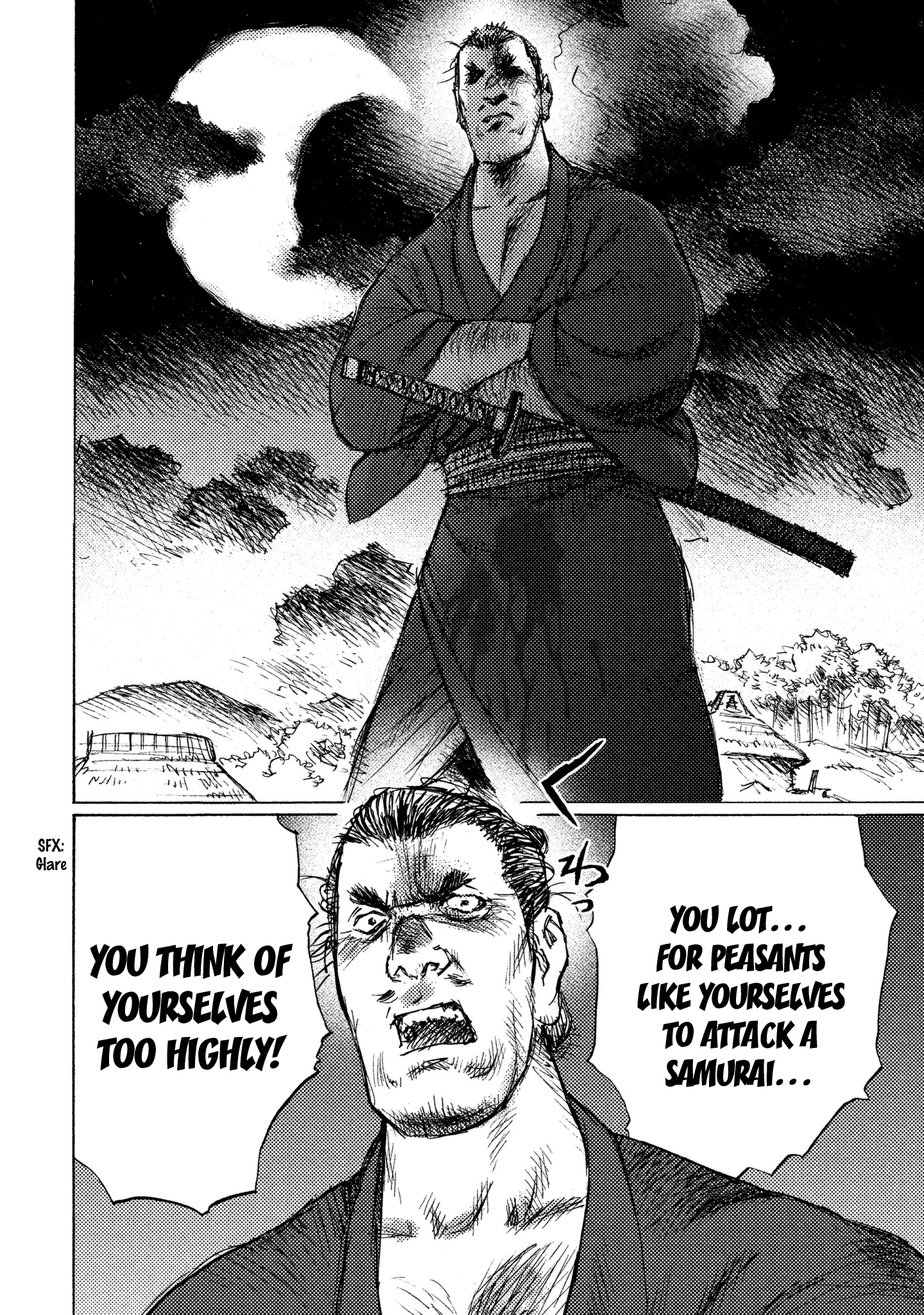 Read Ichigeki EN Manga Online