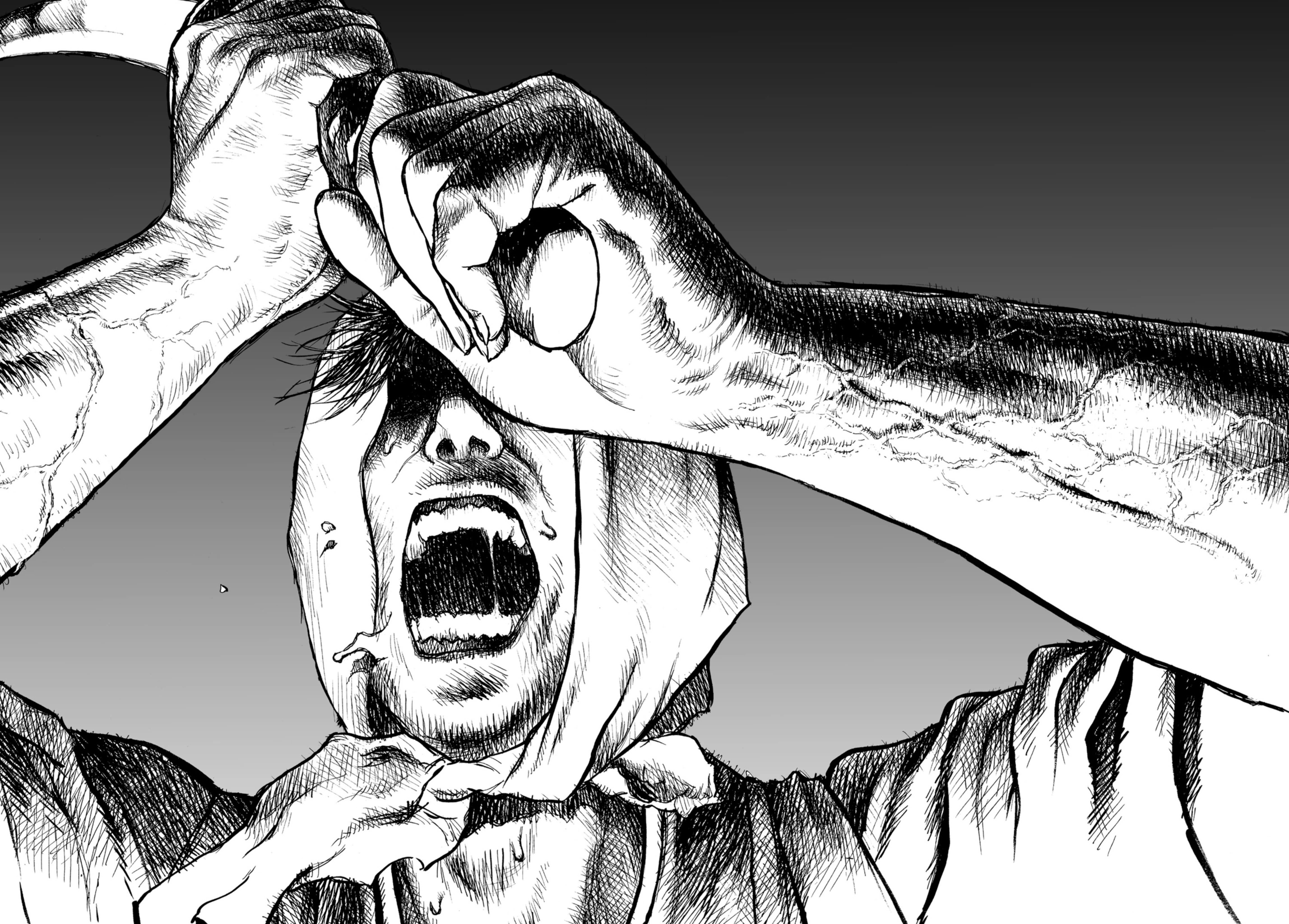 Read Ichigeki EN Manga Online