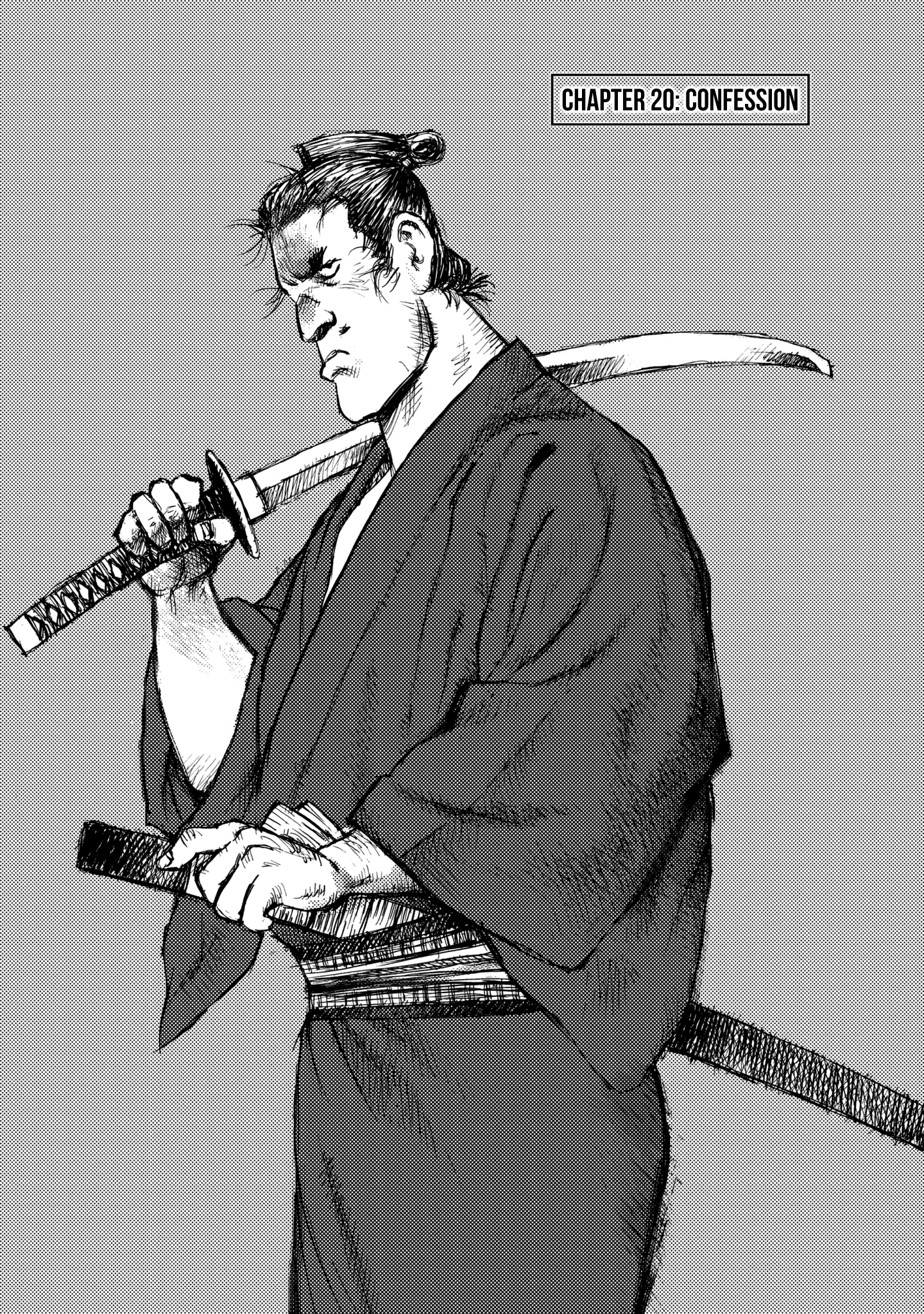 Read Ichigeki EN Manga Online