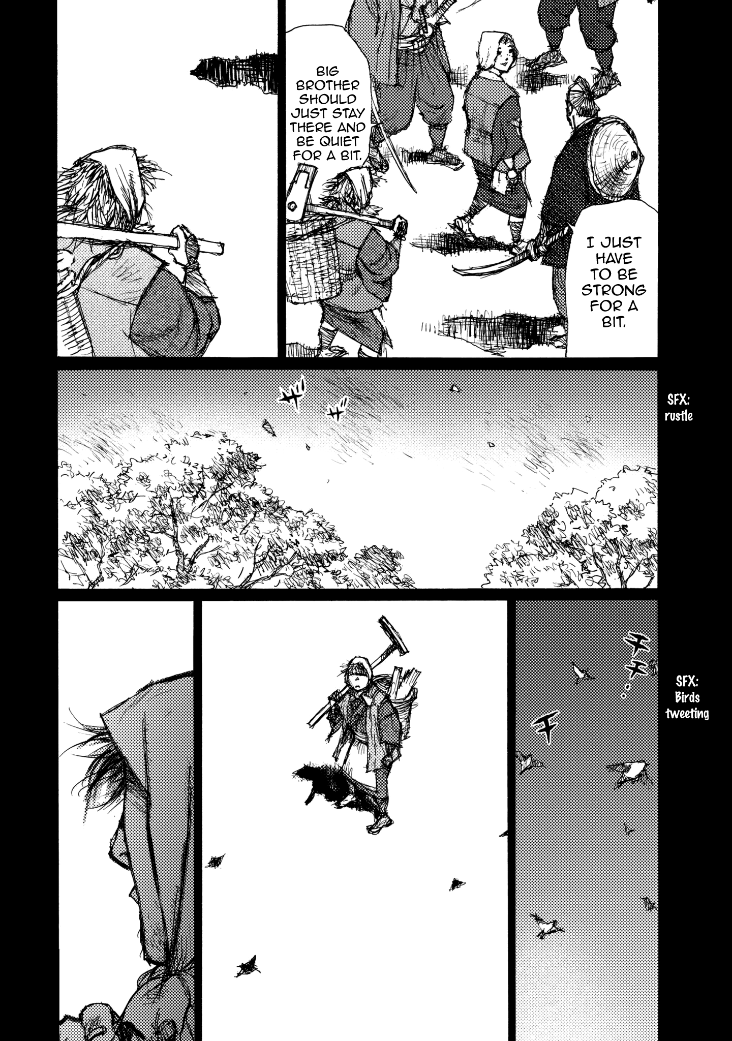 Read Ichigeki EN Manga Online