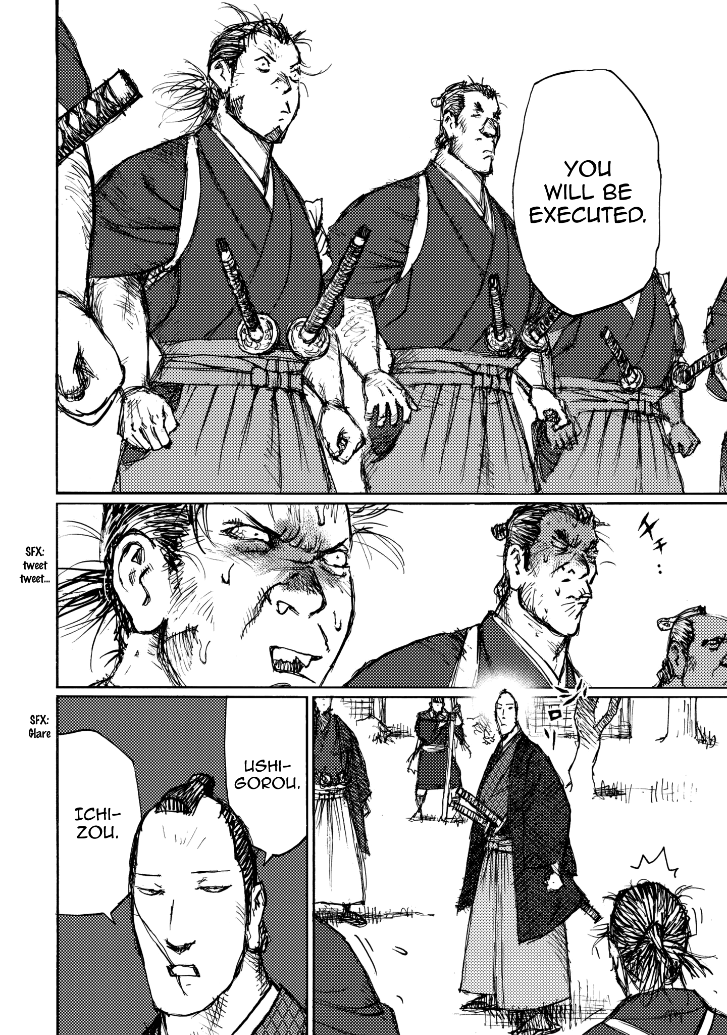 Read Ichigeki EN Manga Online