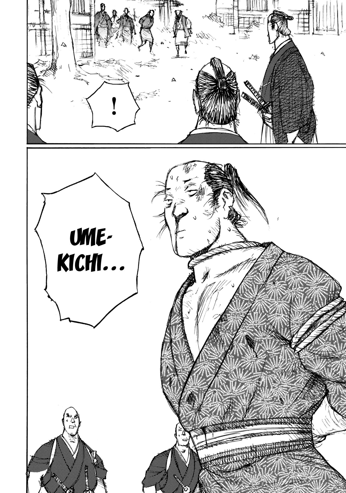 Read Ichigeki EN Manga Online