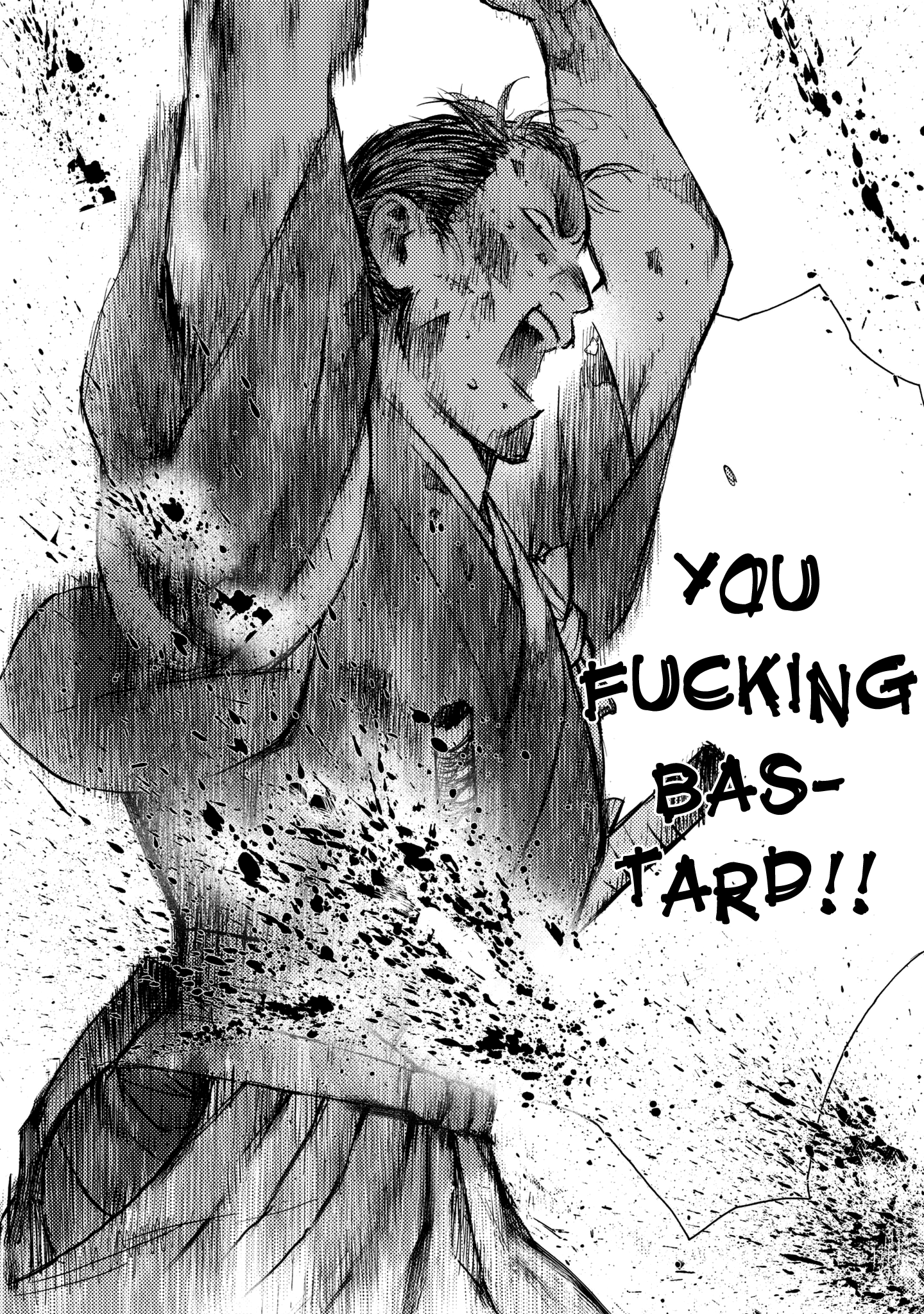 Read Ichigeki EN Manga Online