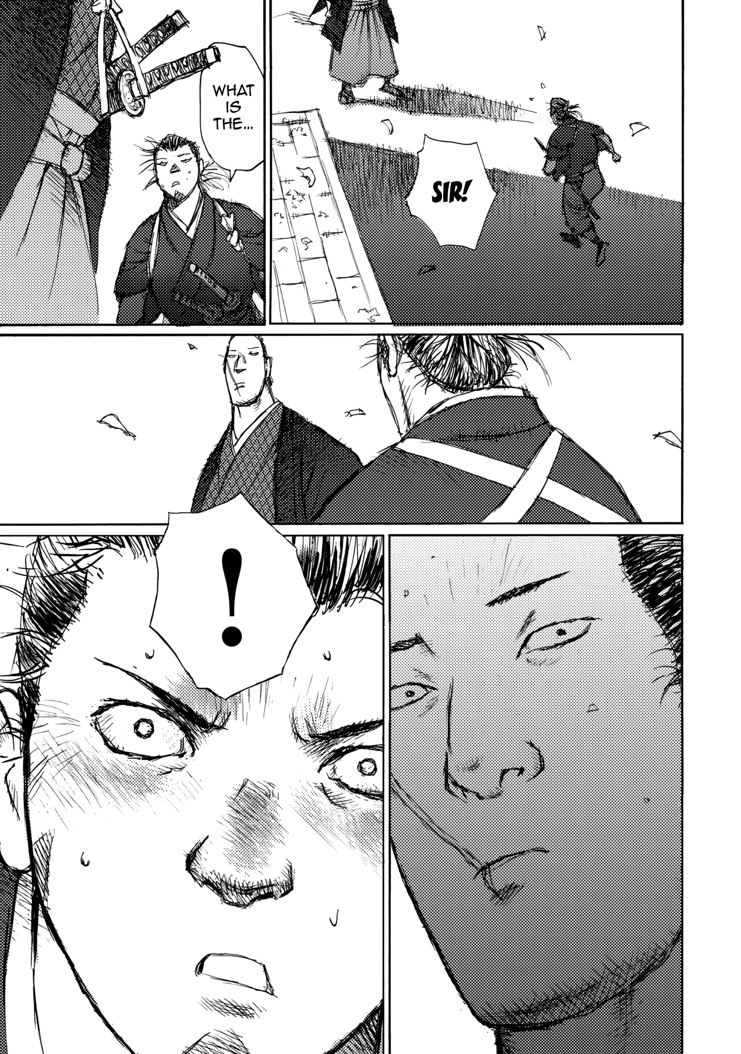 Read Ichigeki EN Manga Online