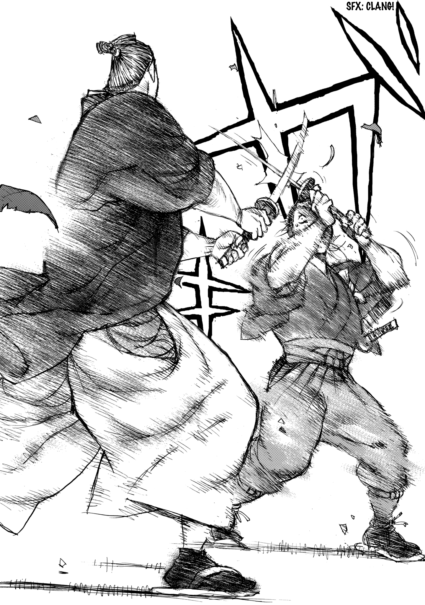Read Ichigeki EN Manga Online