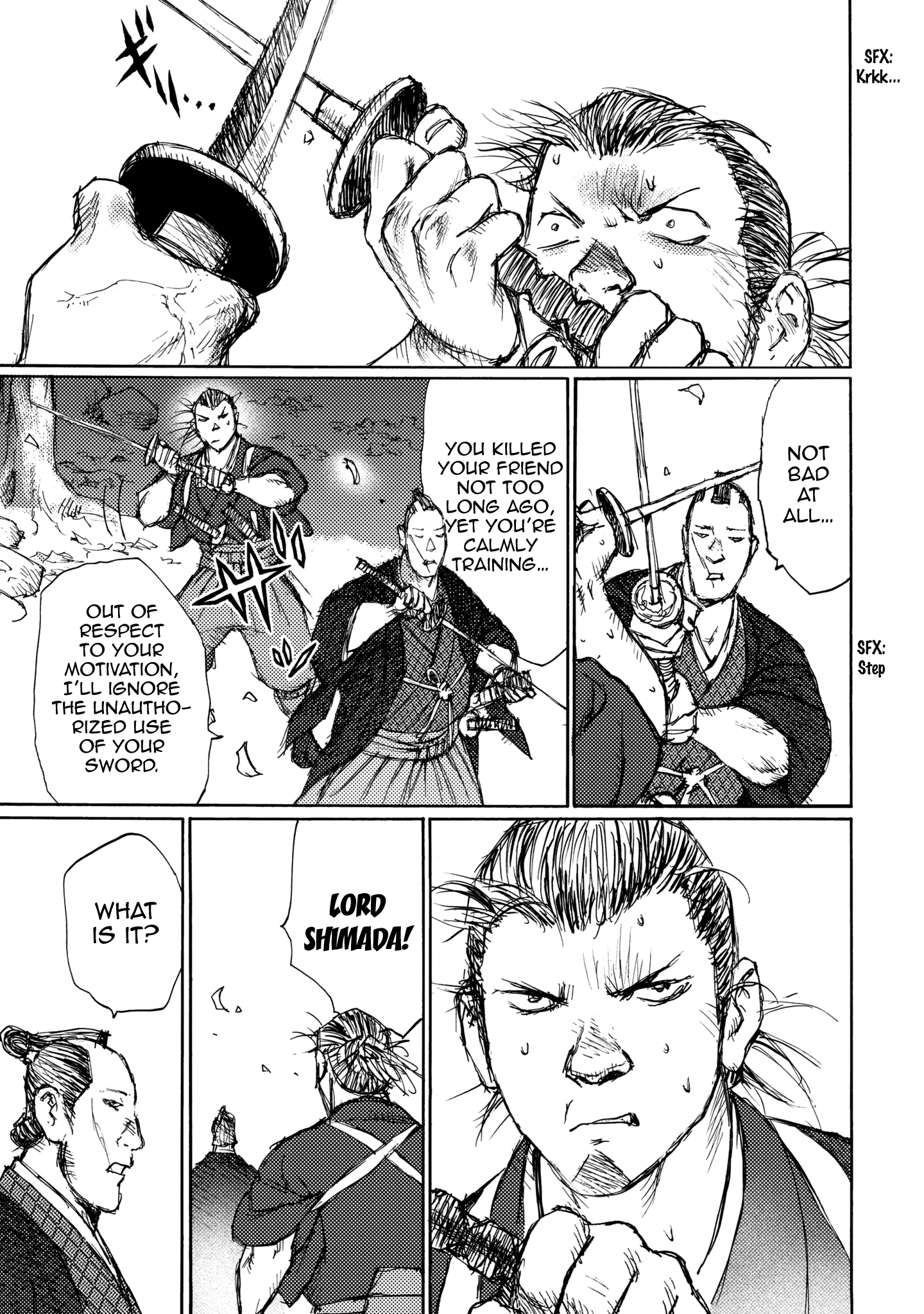 Read Ichigeki EN Manga Online