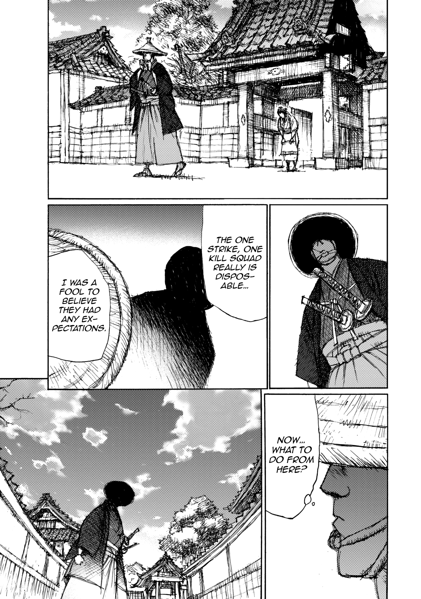 Read Ichigeki EN Manga Online