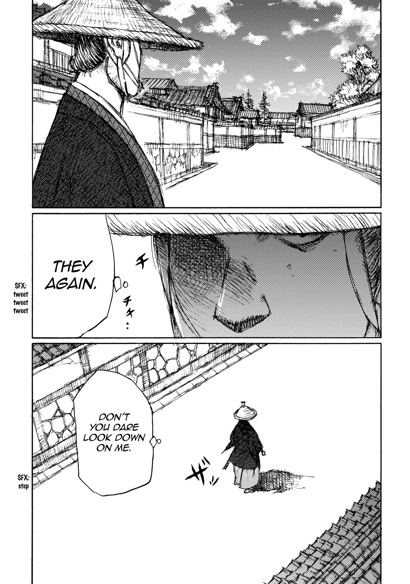 Read Ichigeki EN Manga Online