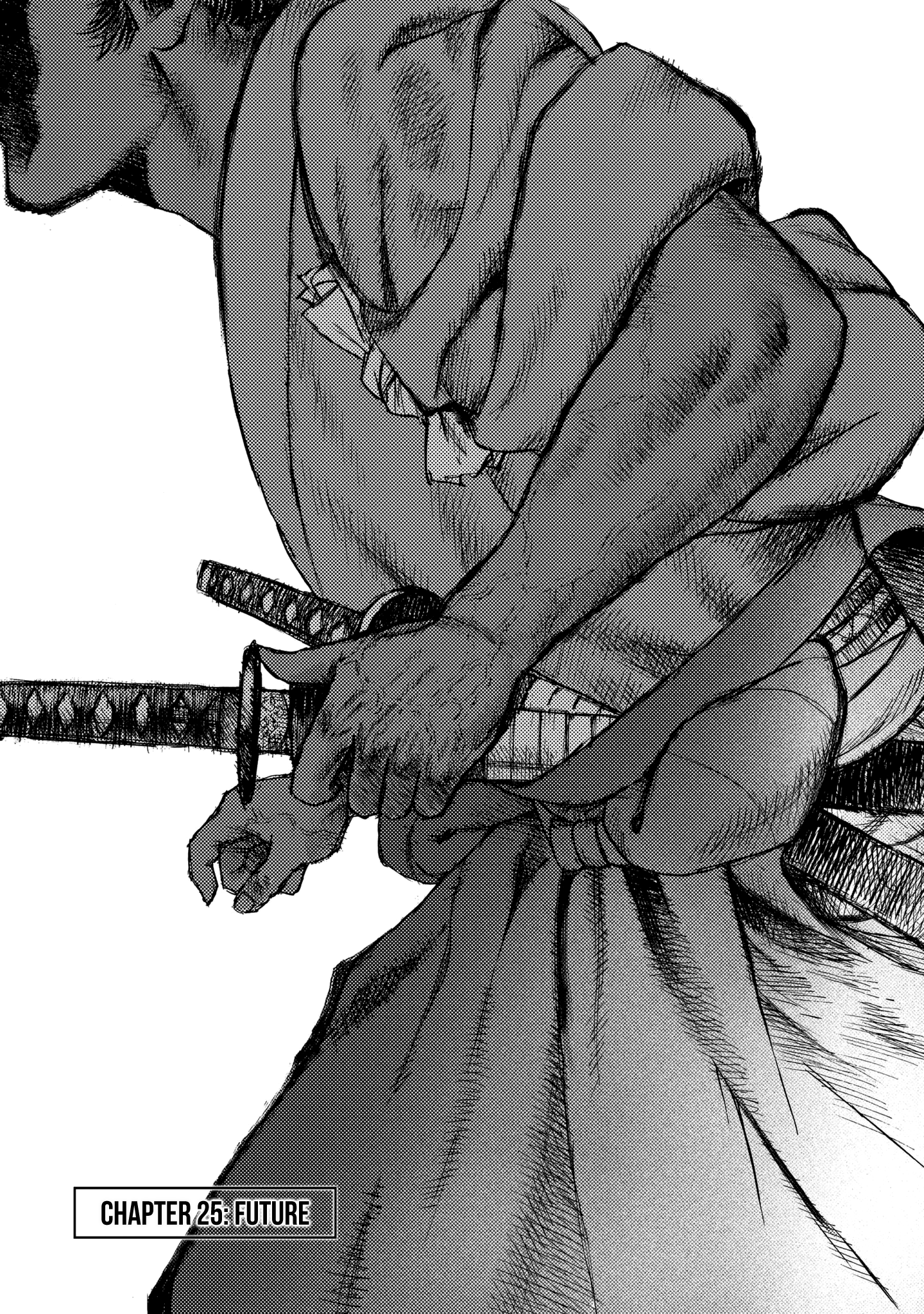 Read Ichigeki EN Manga Online