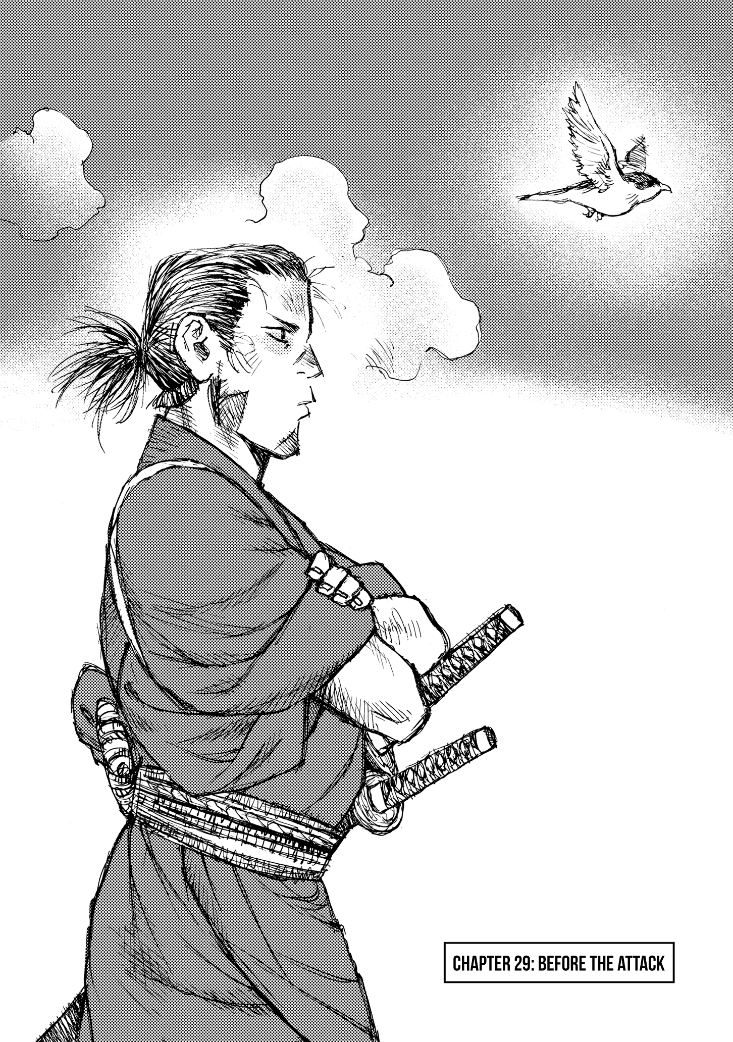 Read Ichigeki EN Manga Online