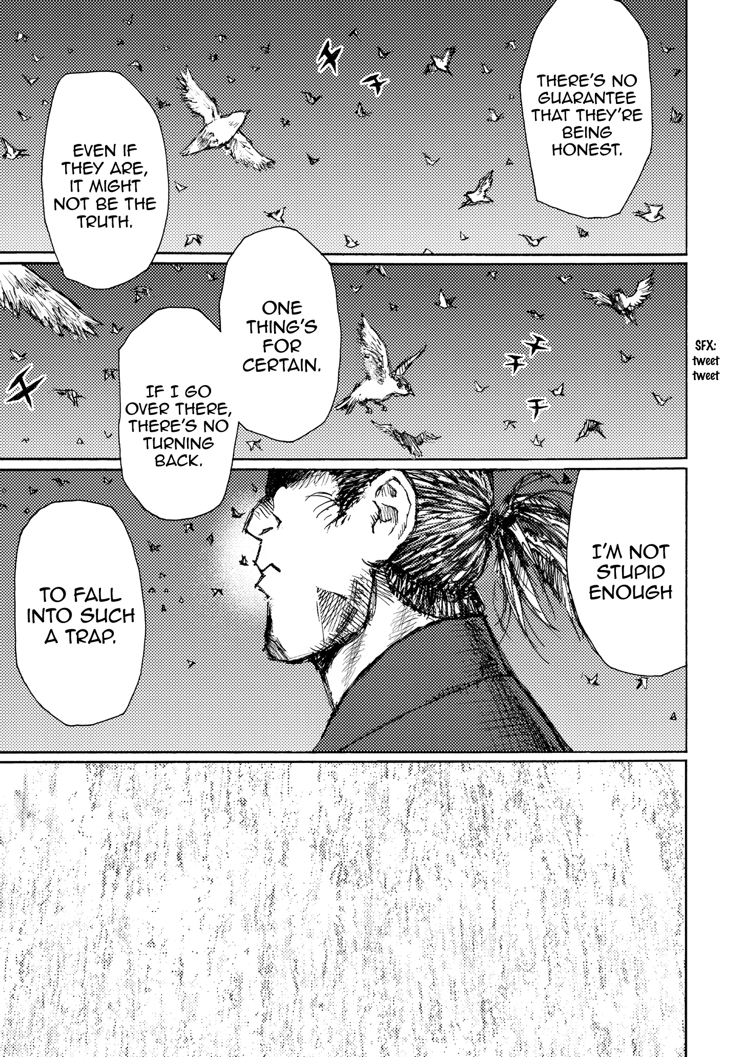 Read Ichigeki EN Manga Online