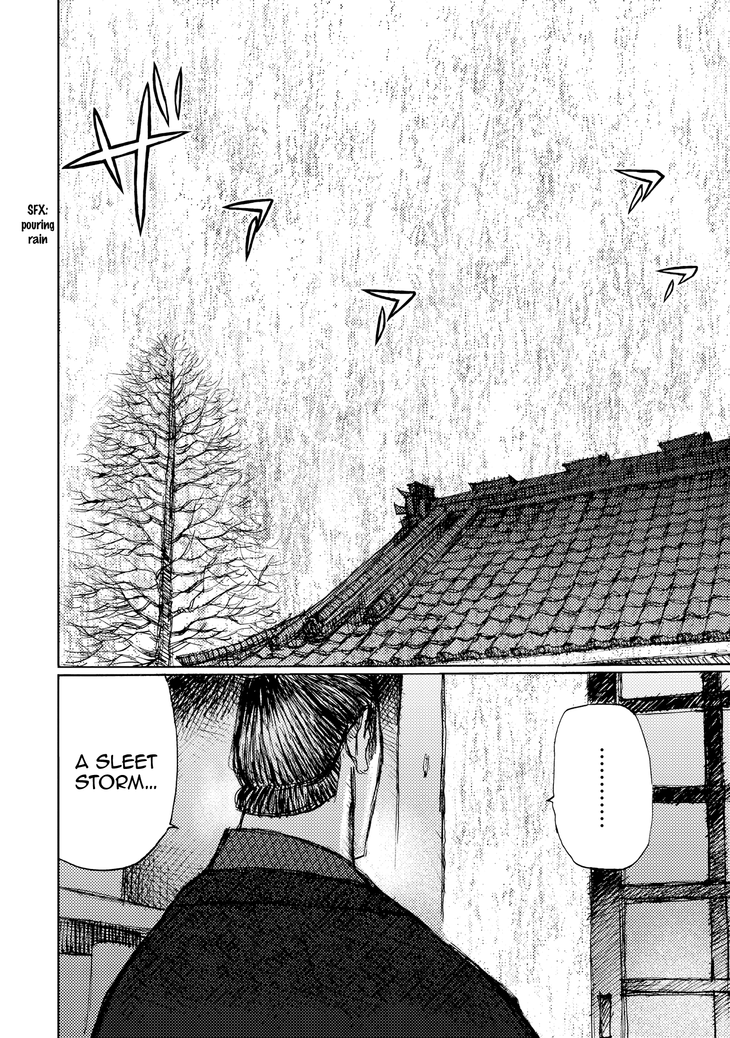 Read Ichigeki EN Manga Online