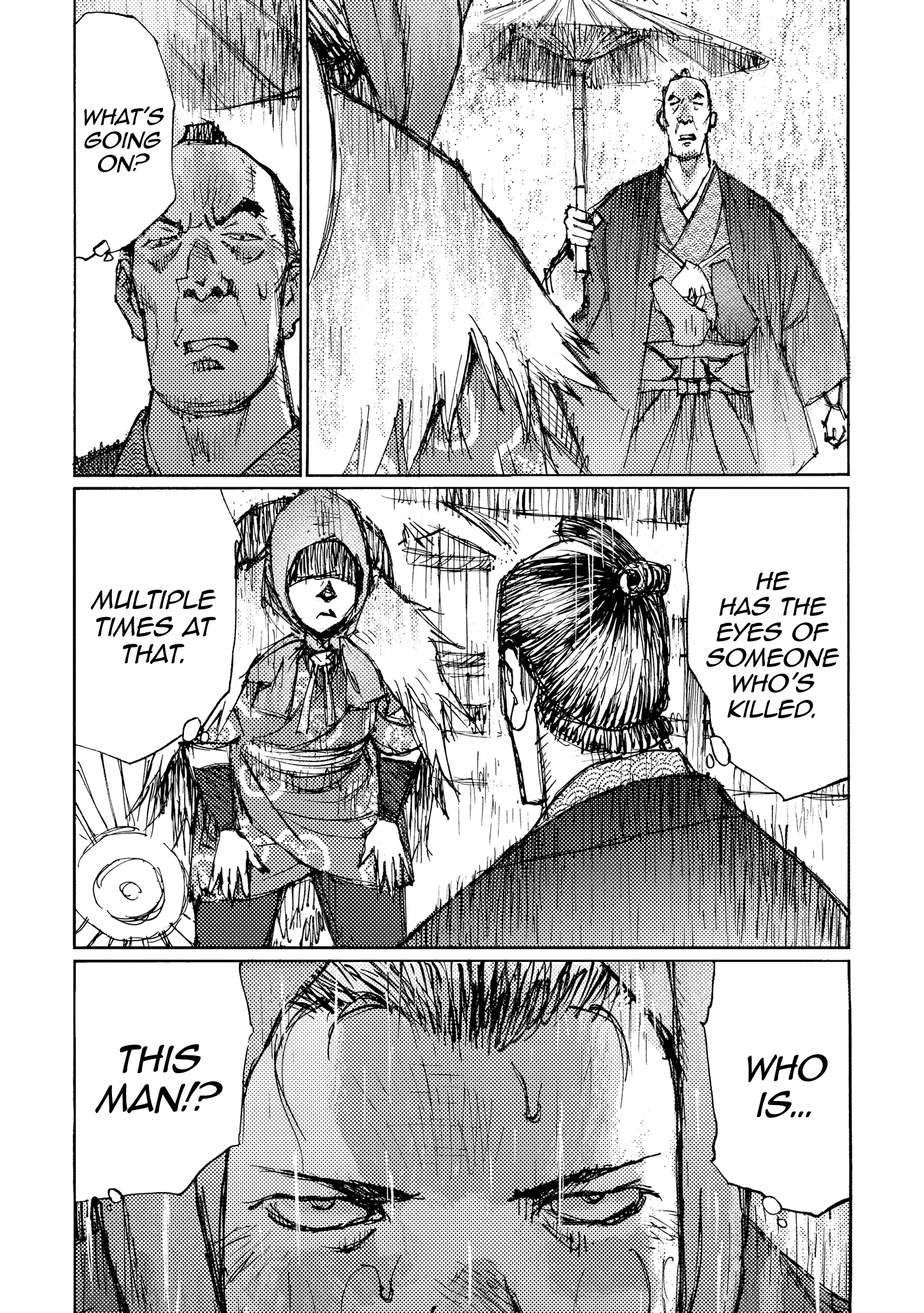 Read Ichigeki EN Manga Online