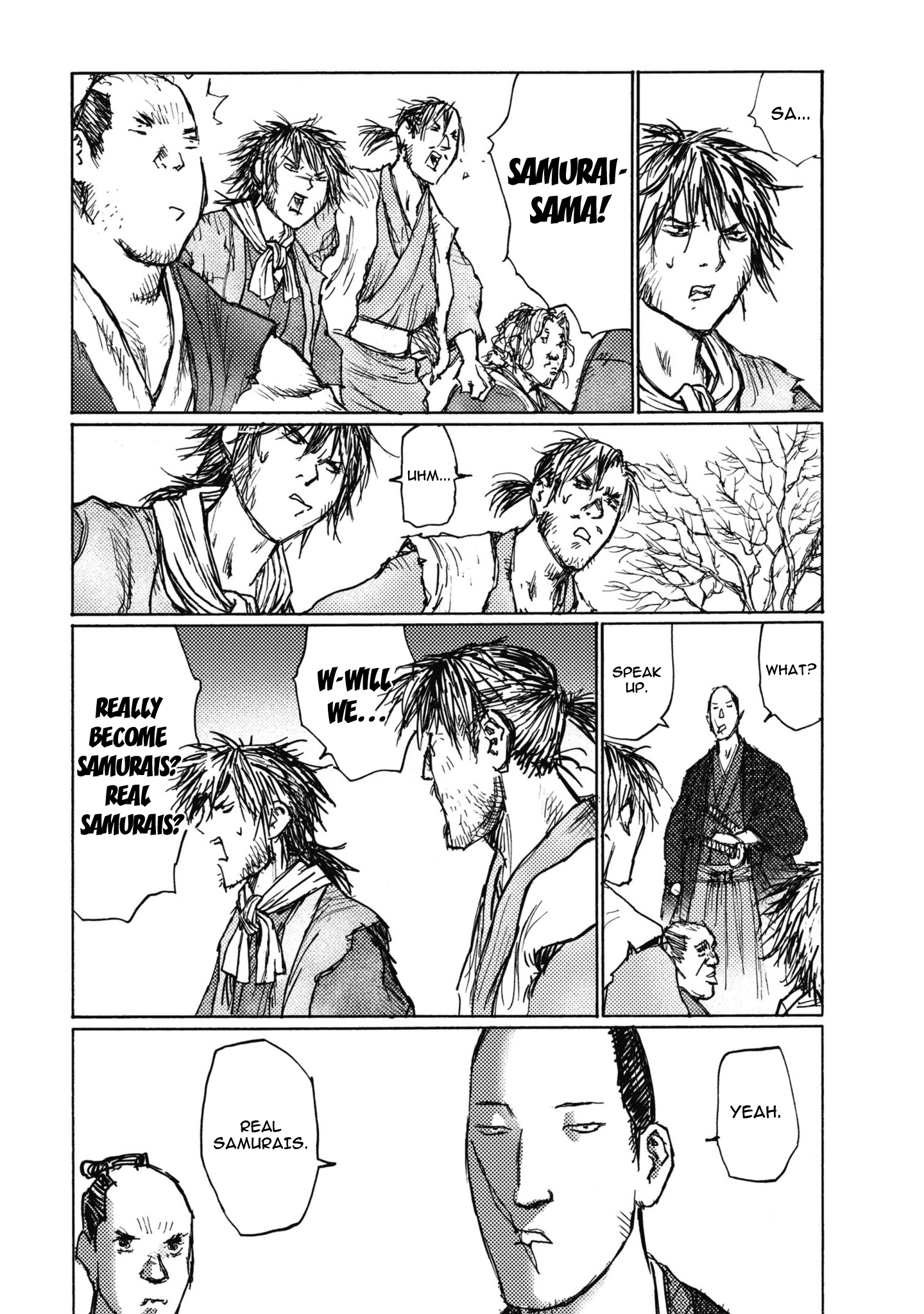 Read Ichigeki EN Manga Online