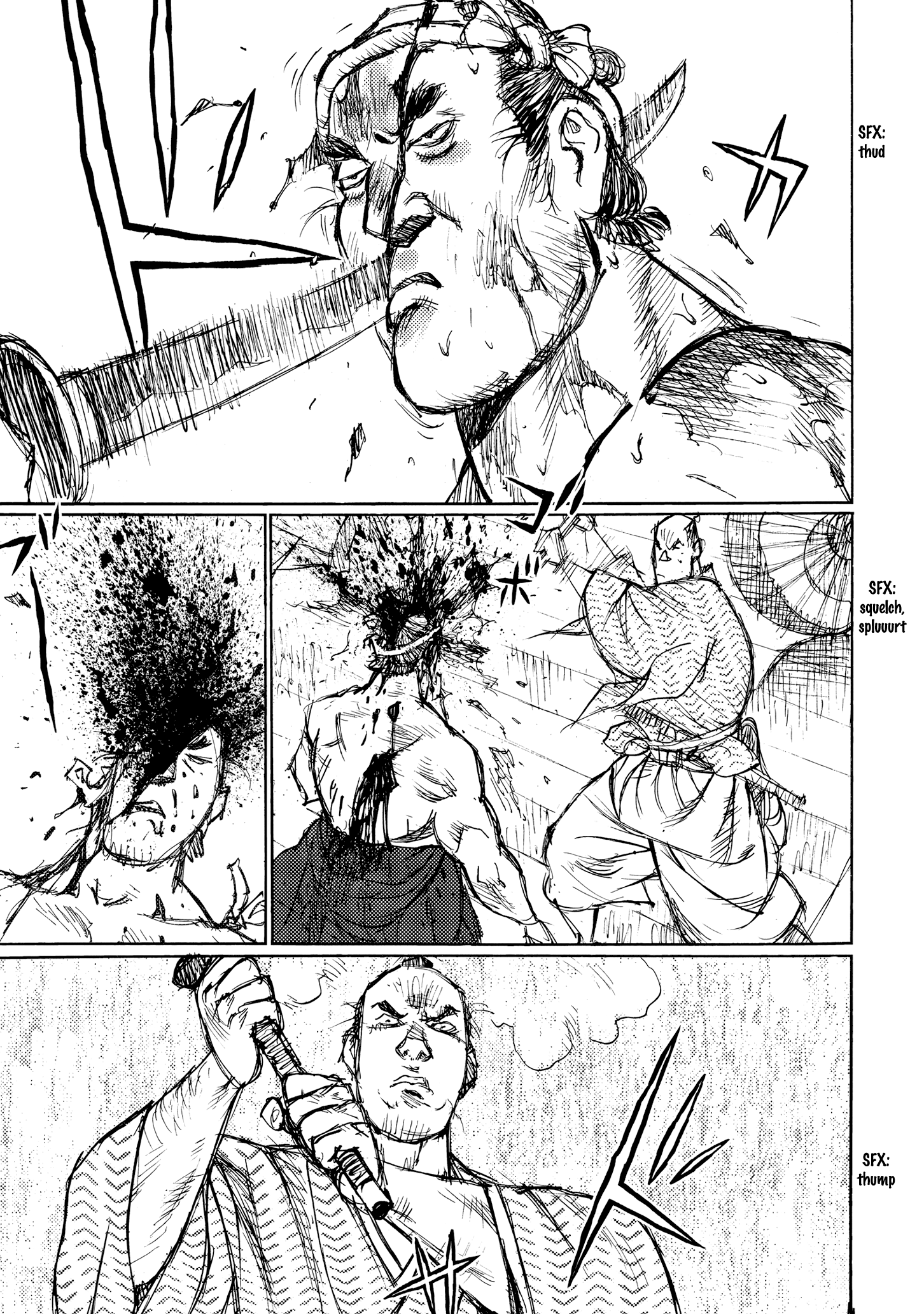 Read Ichigeki EN Manga Online