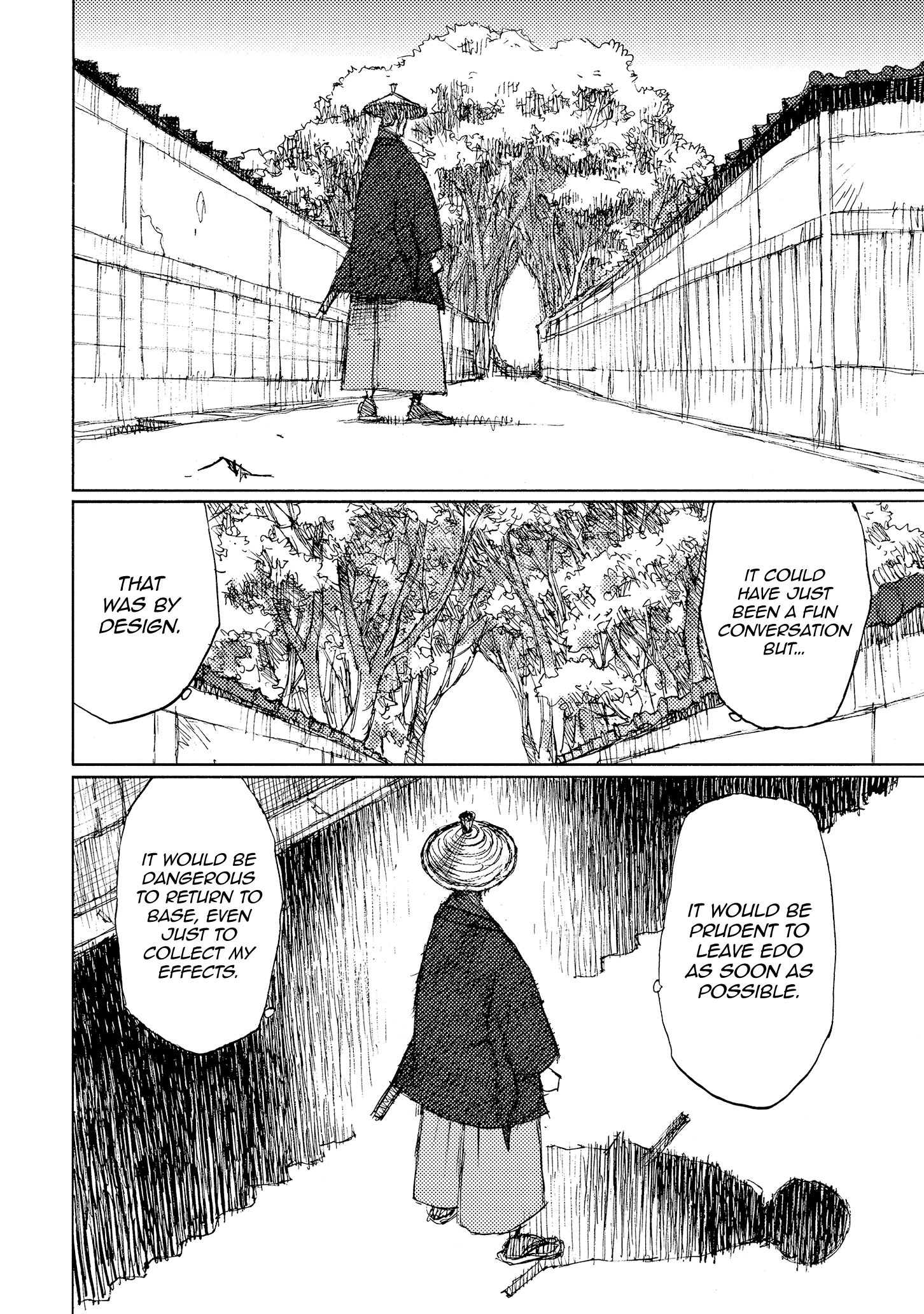Read Ichigeki EN Manga Online