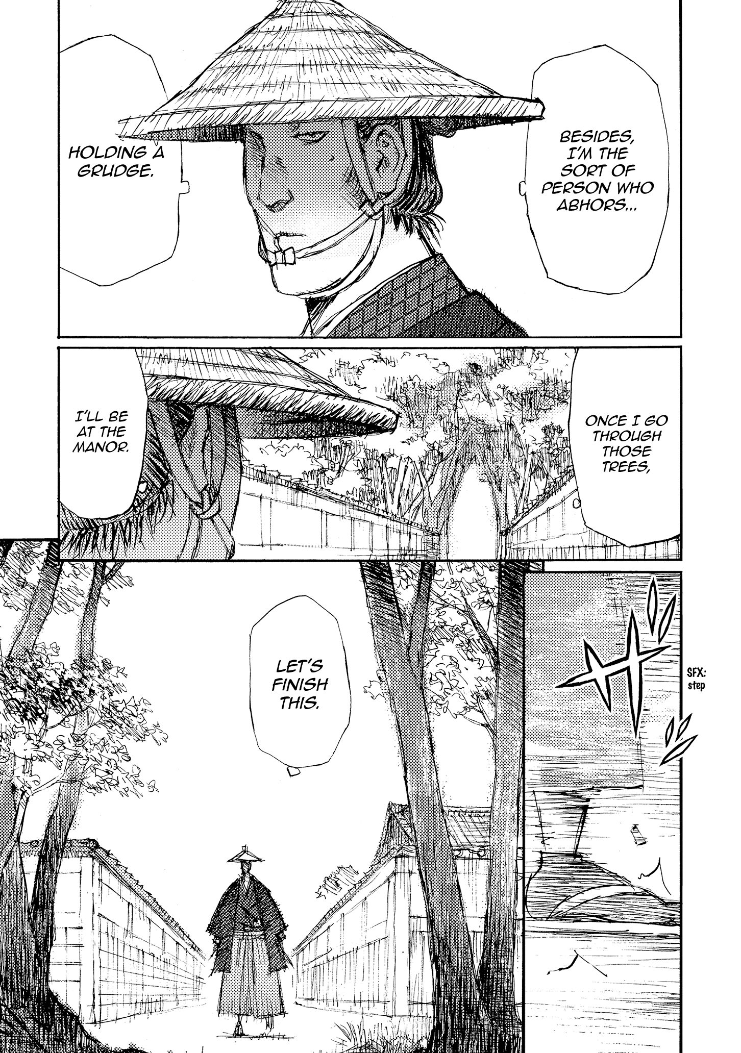 Read Ichigeki EN Manga Online