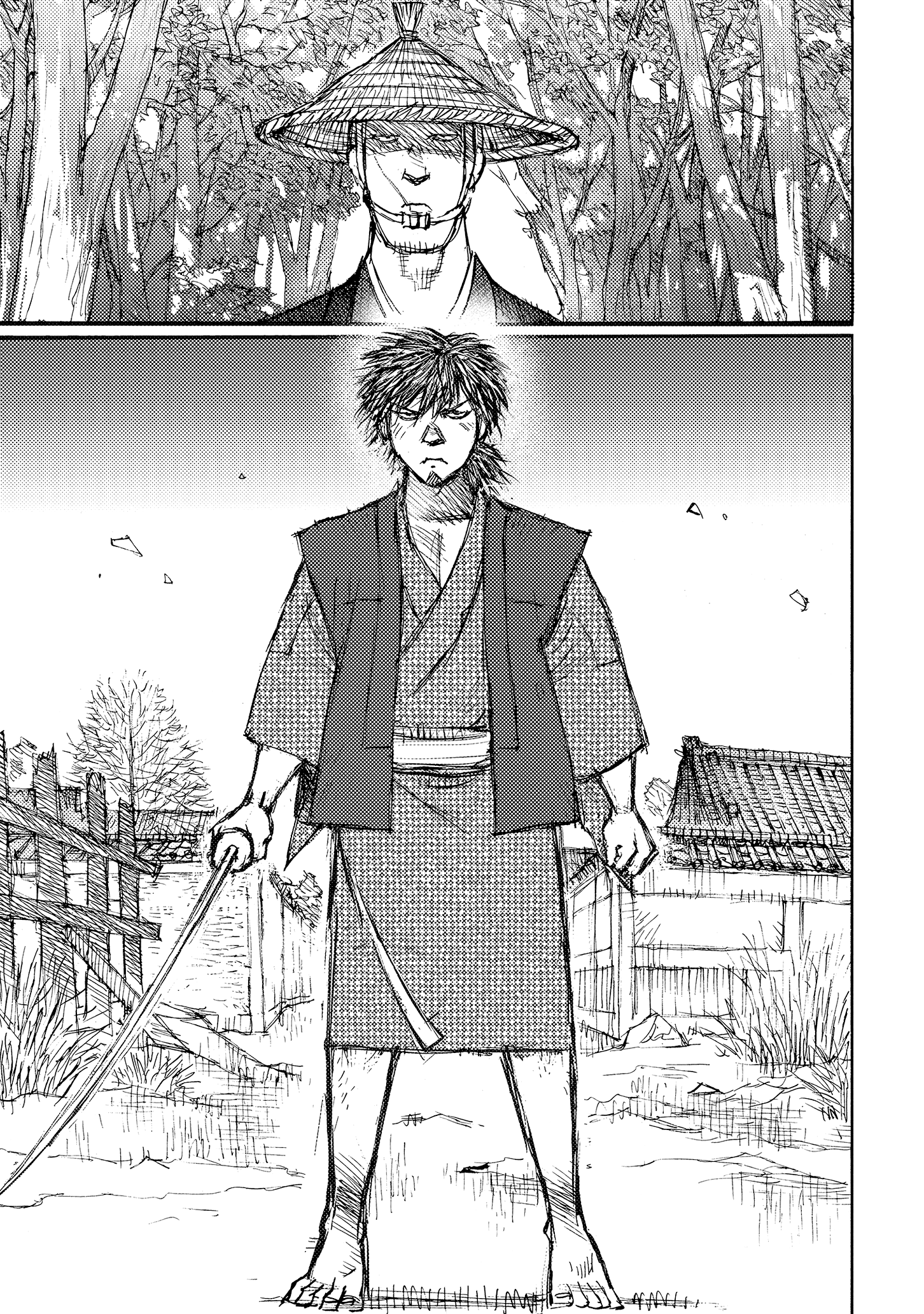 Read Ichigeki EN Manga Online