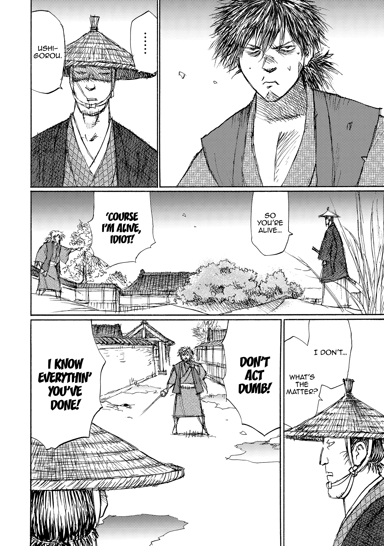 Read Ichigeki EN Manga Online