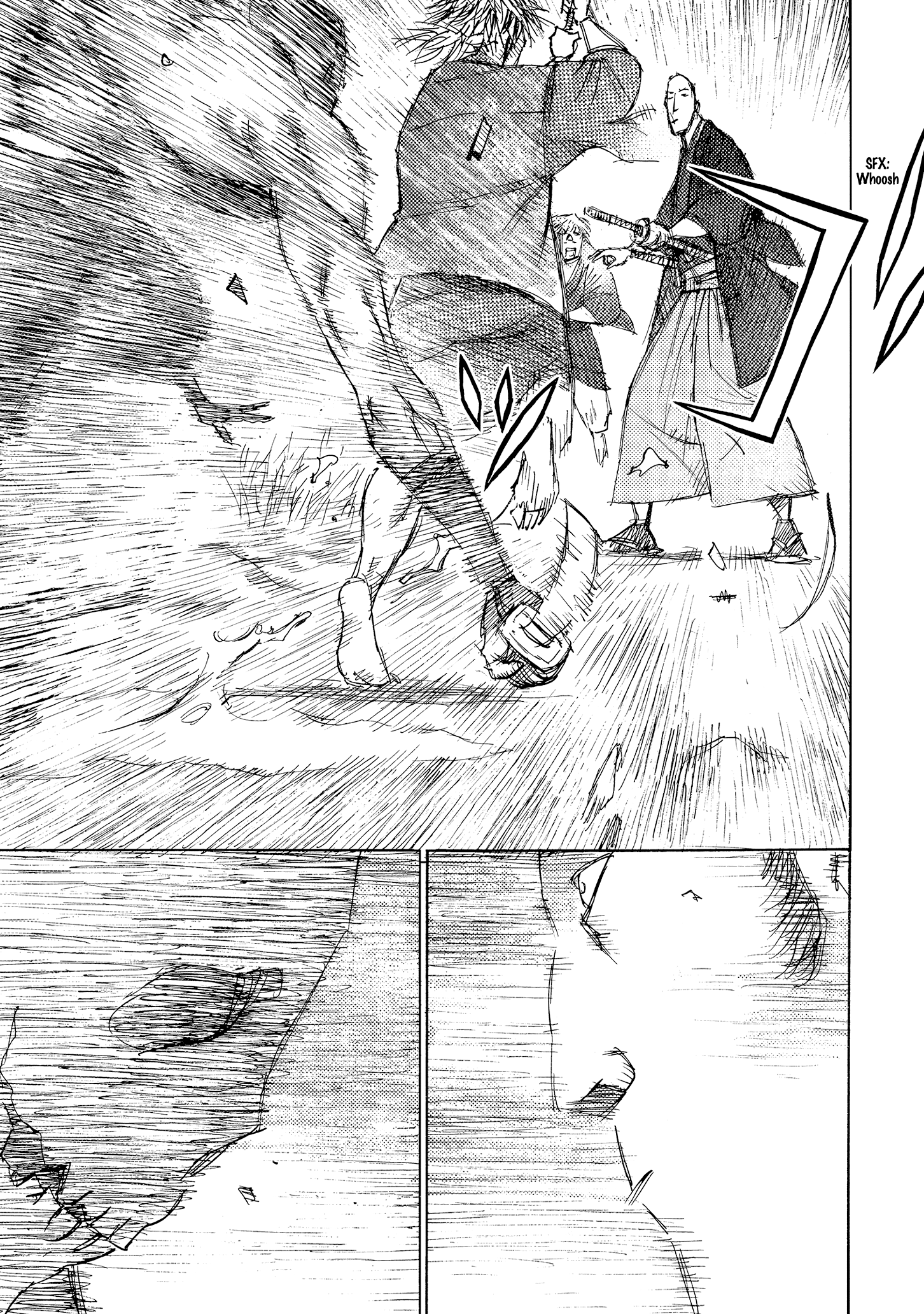 Read Ichigeki EN Manga Online