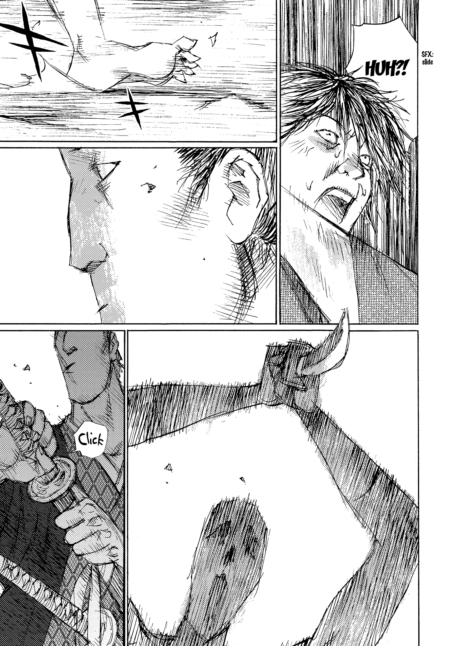 Read Ichigeki EN Manga Online
