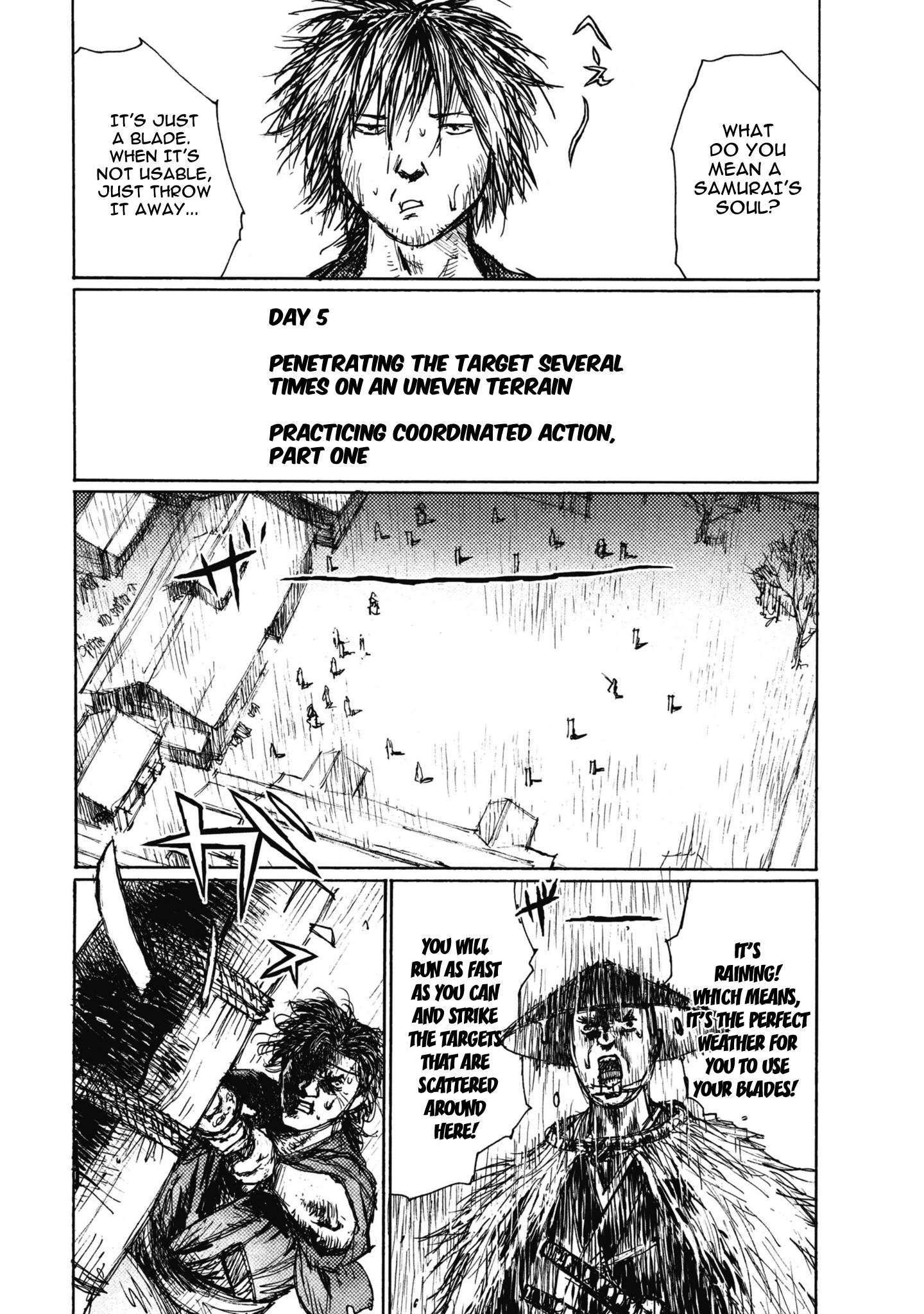 Read Ichigeki EN Manga Online