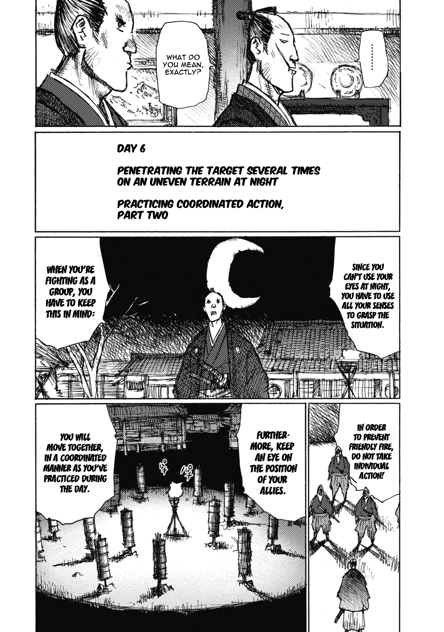 Read Ichigeki EN Manga Online