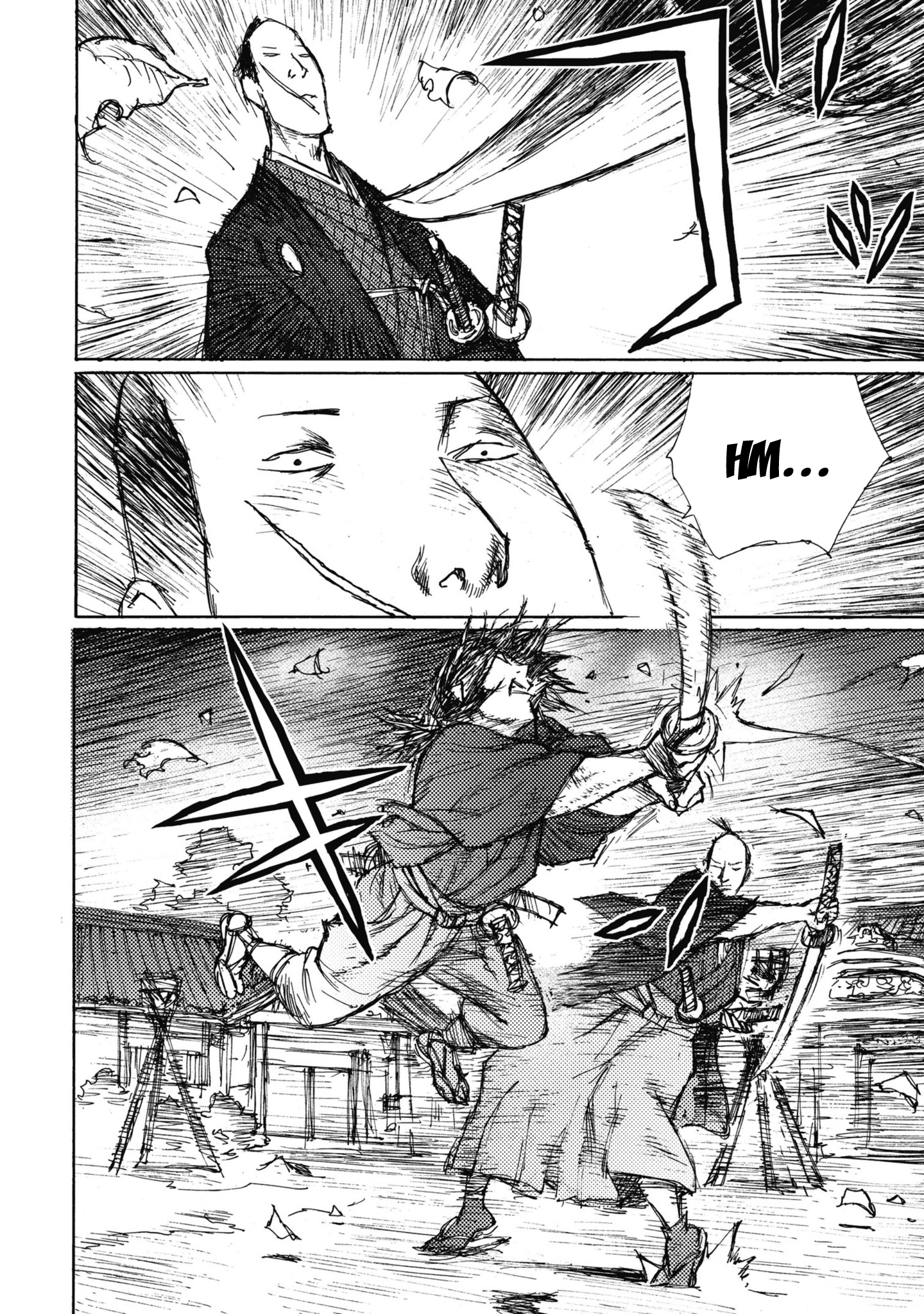 Read Ichigeki EN Manga Online