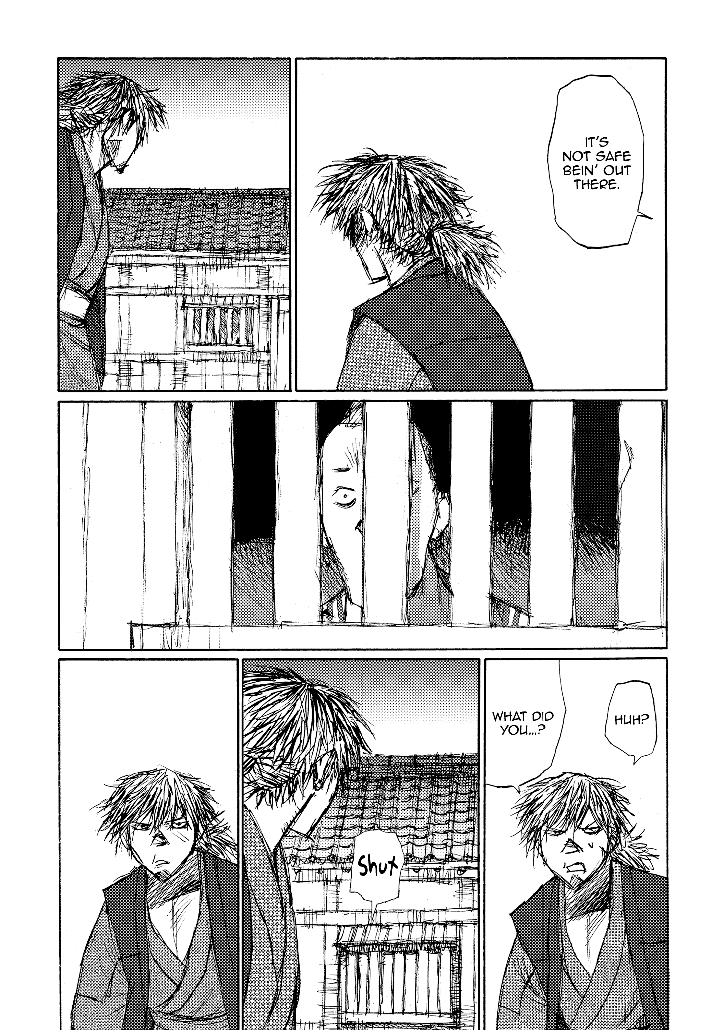 Read Ichigeki EN Manga Online