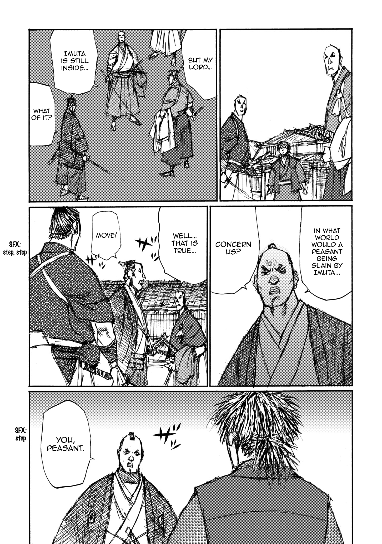 Read Ichigeki EN Manga Online