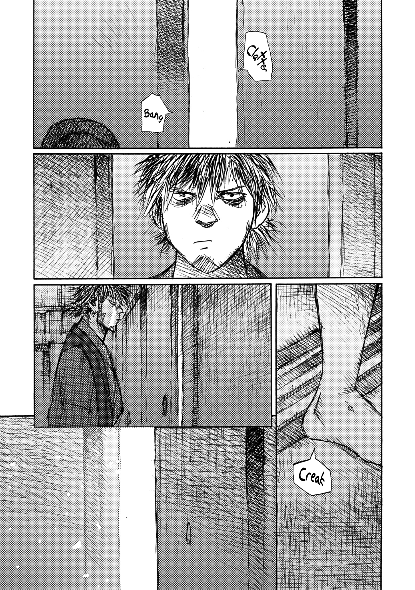 Read Ichigeki EN Manga Online