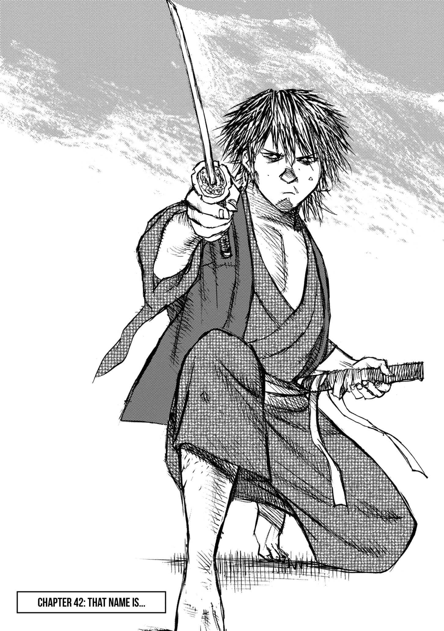 Read Ichigeki EN Manga Online