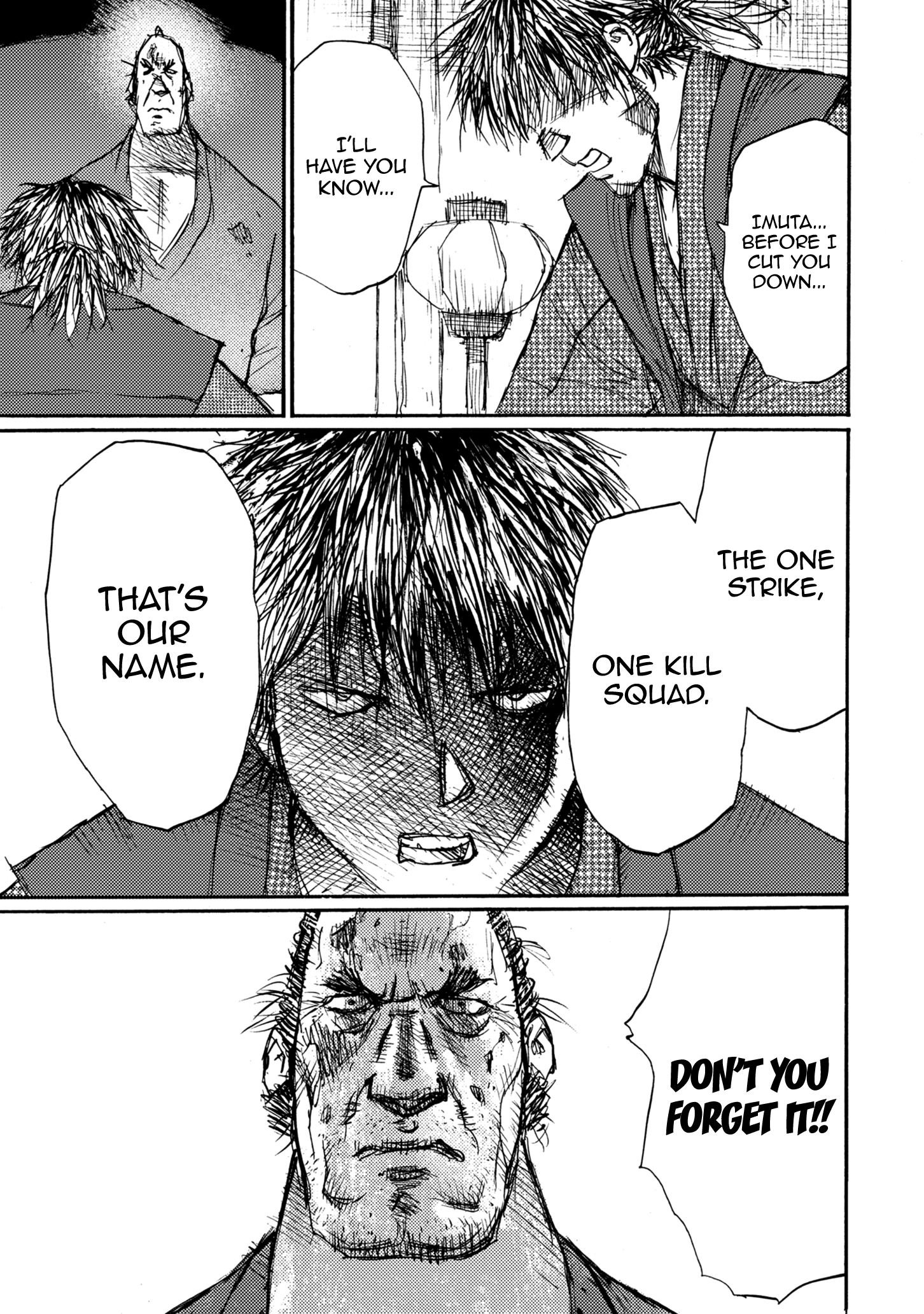 Read Ichigeki EN Manga Online