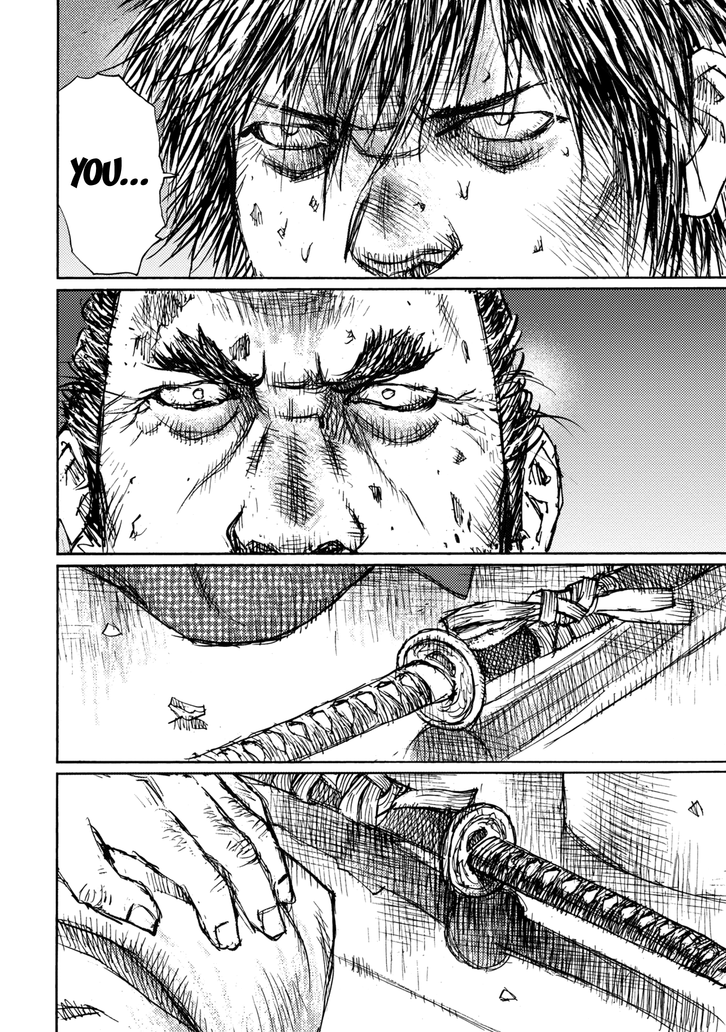 Read Ichigeki EN Manga Online