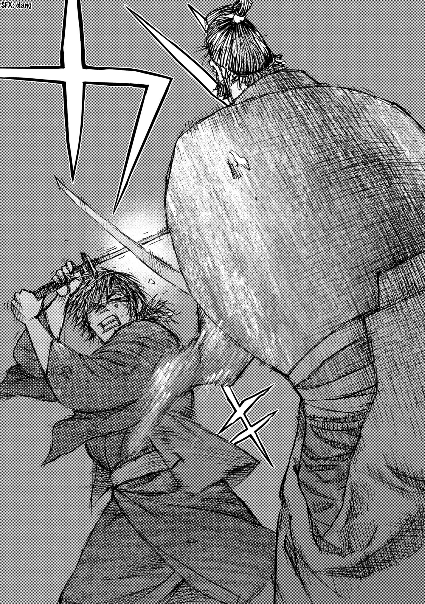 Read Ichigeki EN Manga Online