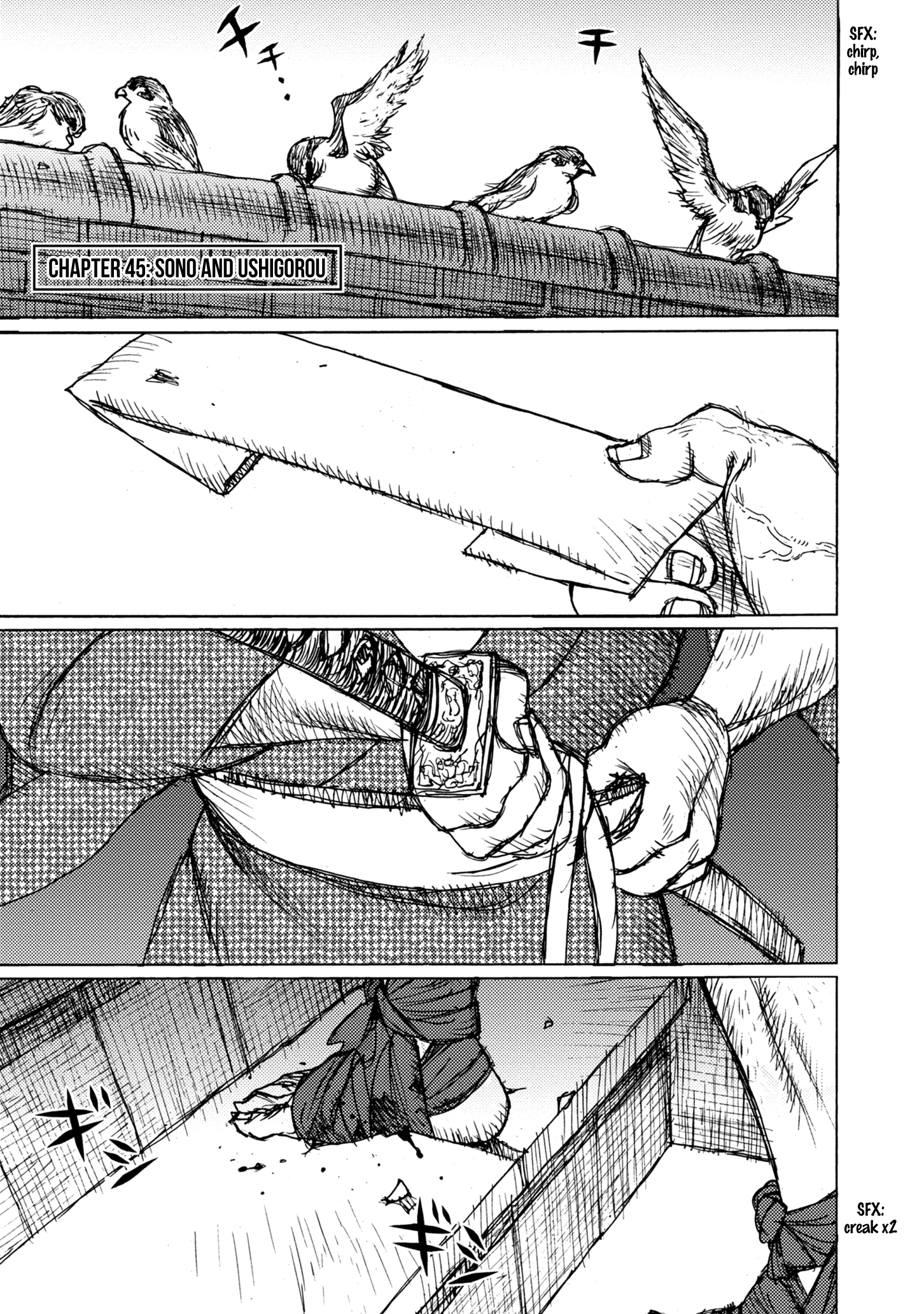 Read Ichigeki EN Manga Online