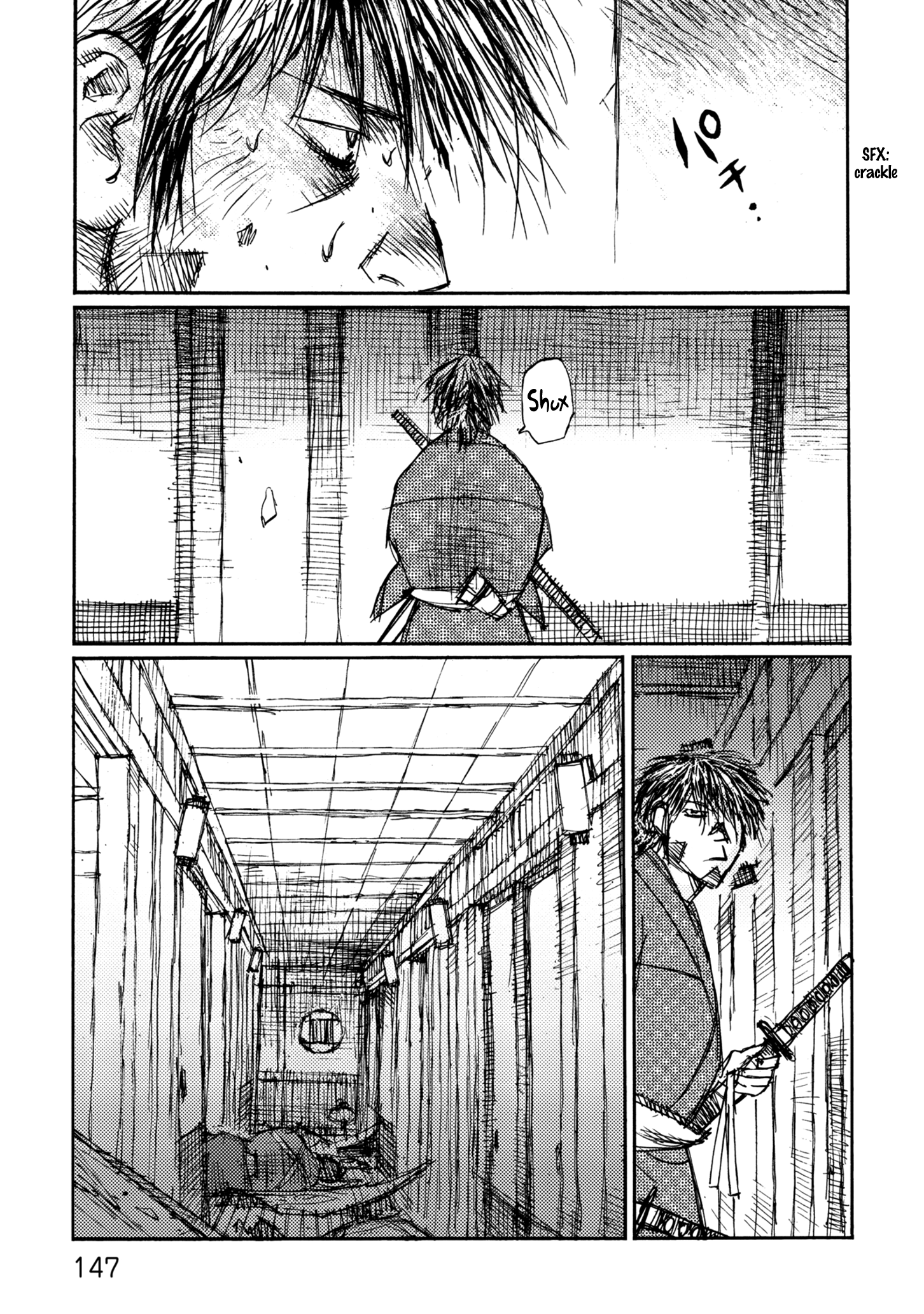 Read Ichigeki EN Manga Online