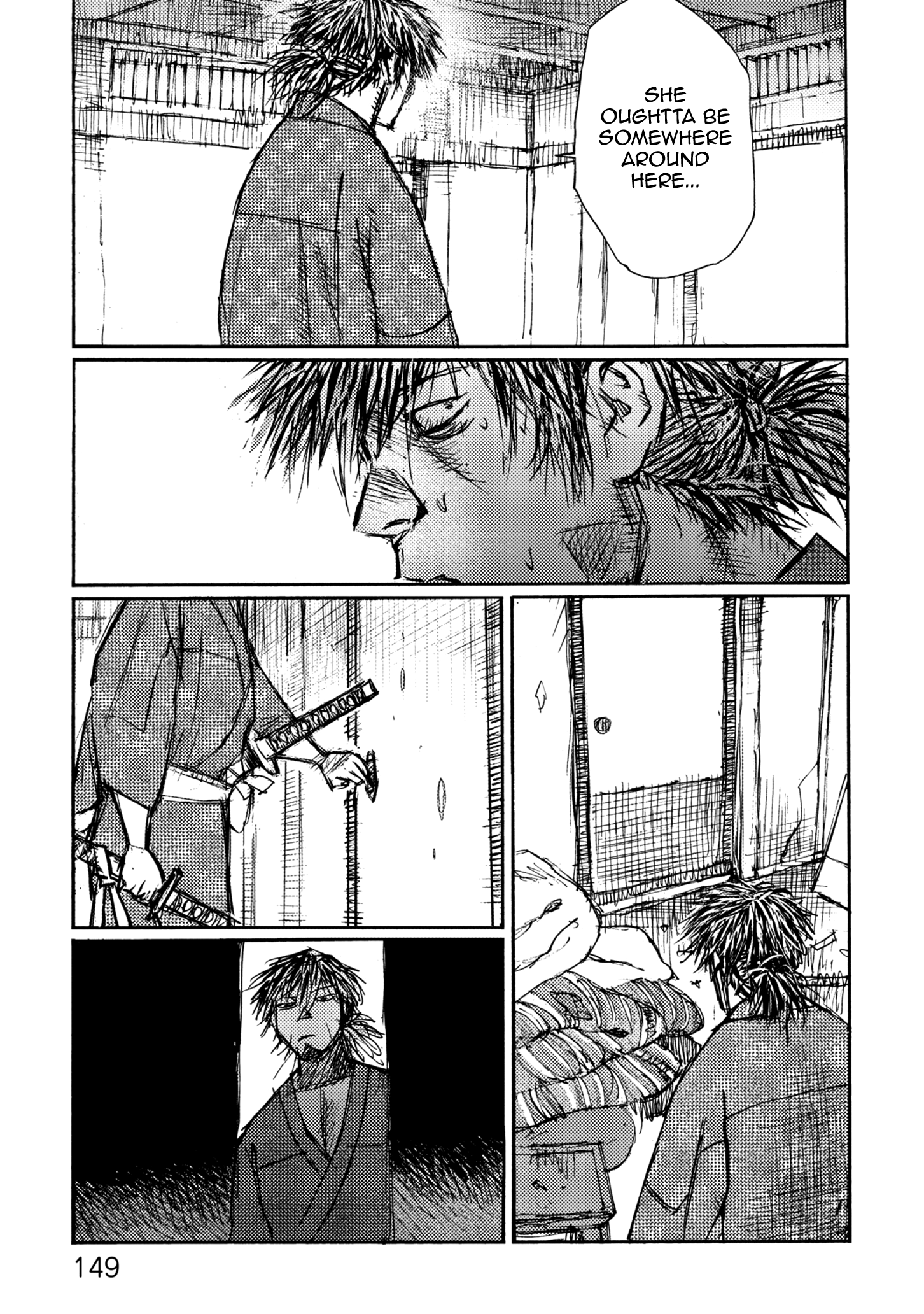 Read Ichigeki EN Manga Online
