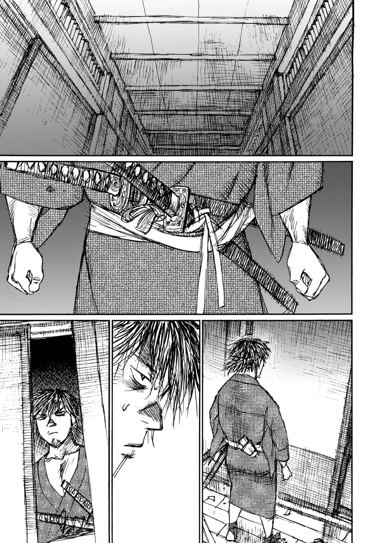 Read Ichigeki EN Manga Online