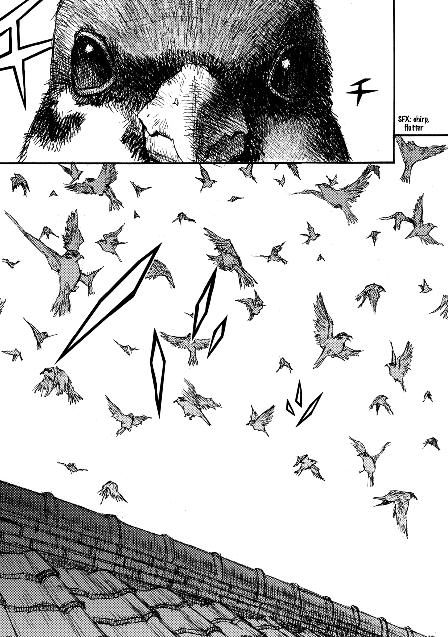 Read Ichigeki EN Manga Online