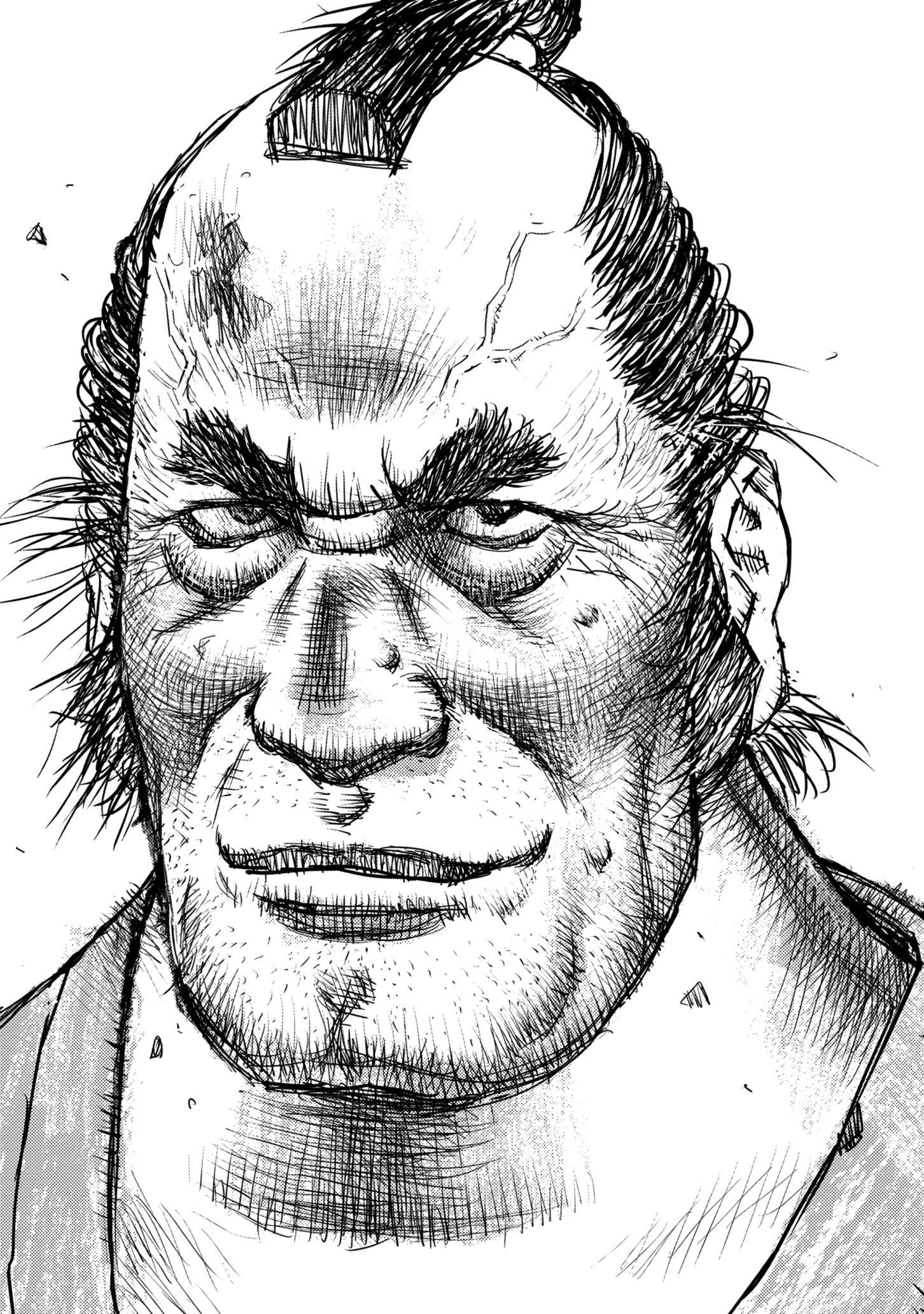 Read Ichigeki EN Manga Online