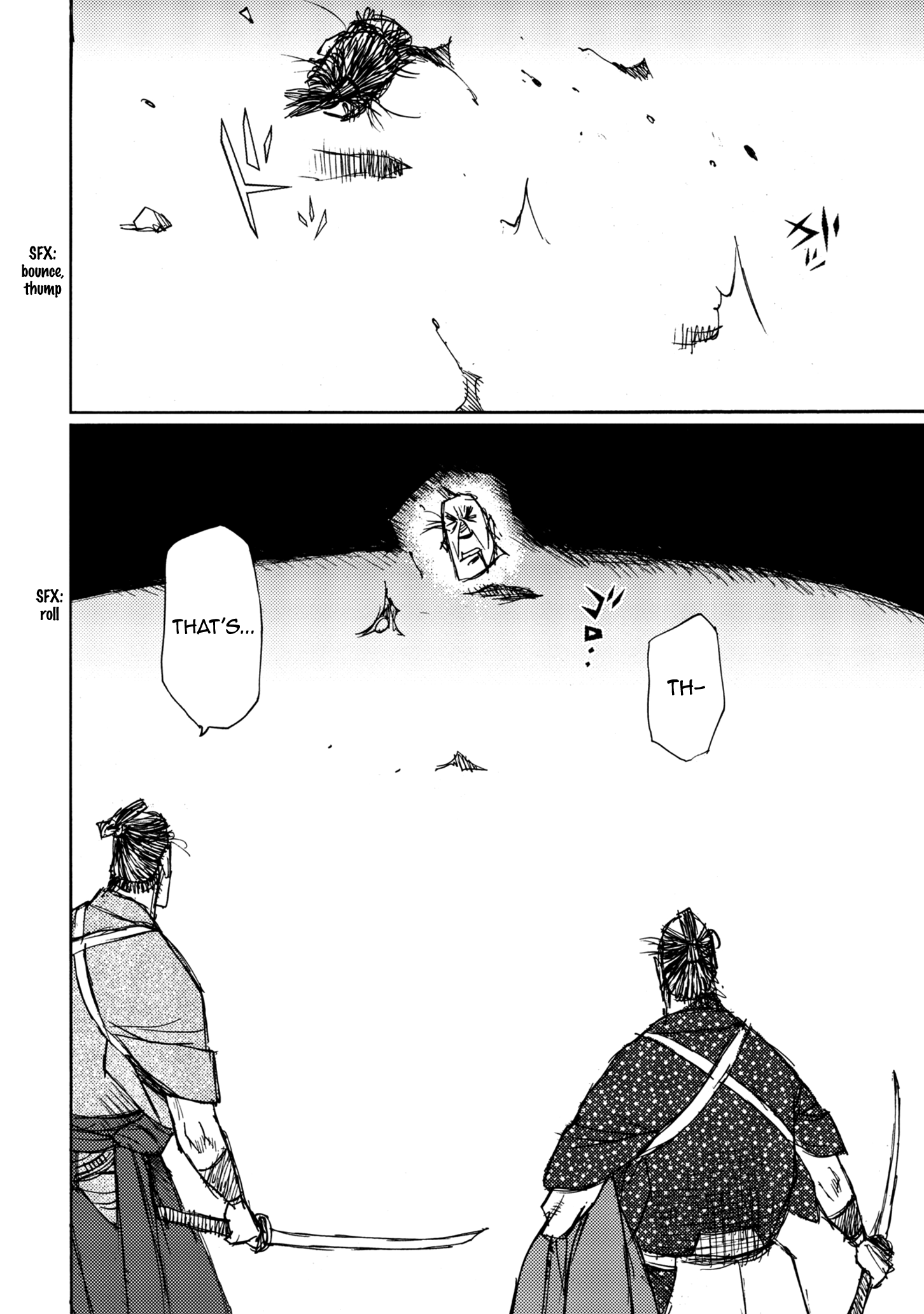Read Ichigeki EN Manga Online