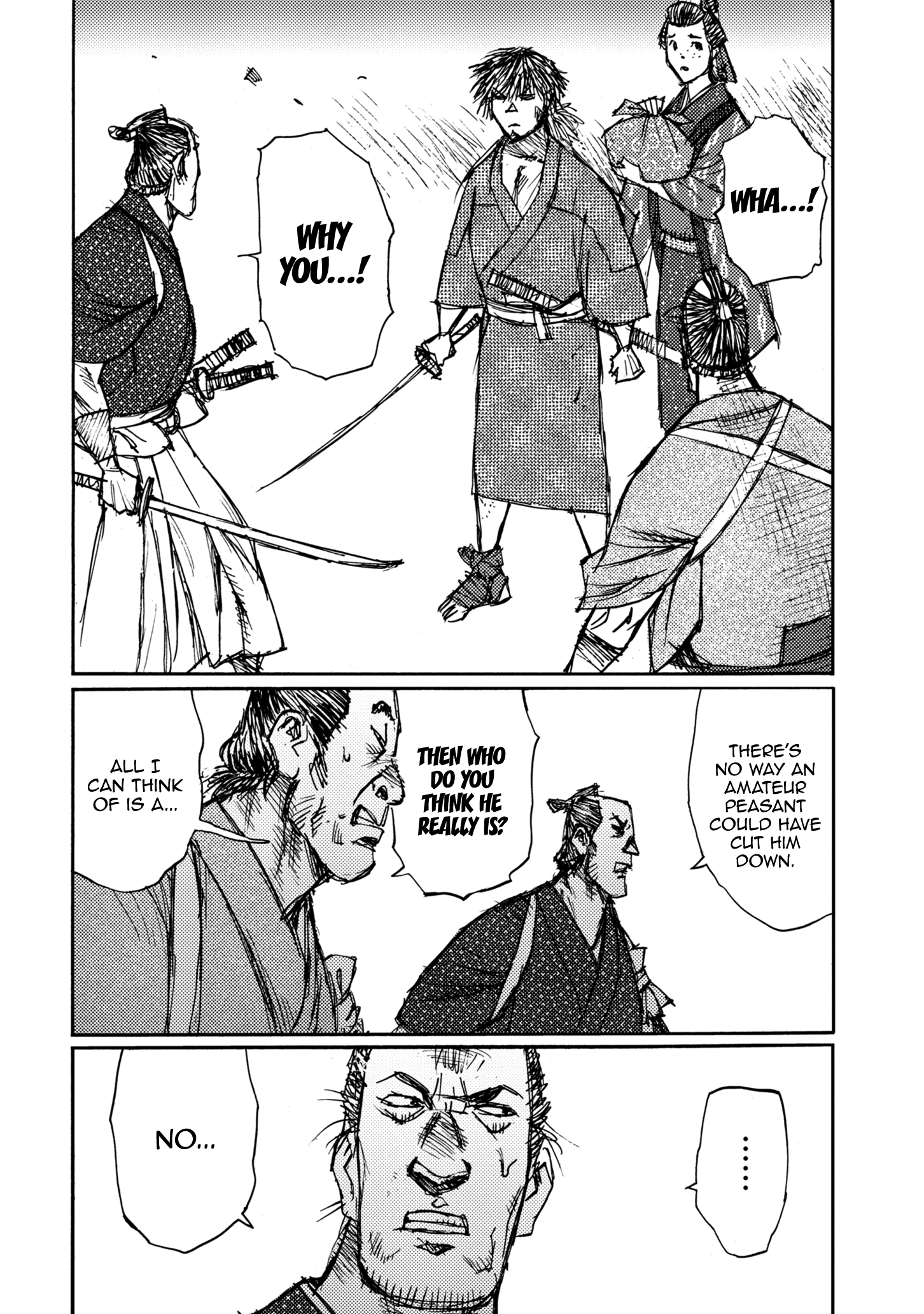 Read Ichigeki EN Manga Online